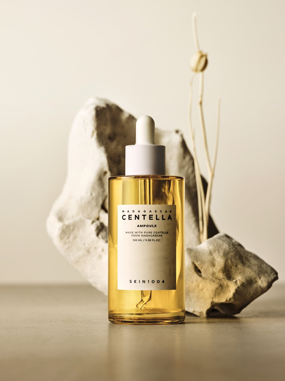 Skin1004 - Madagascar Centella Ampoule