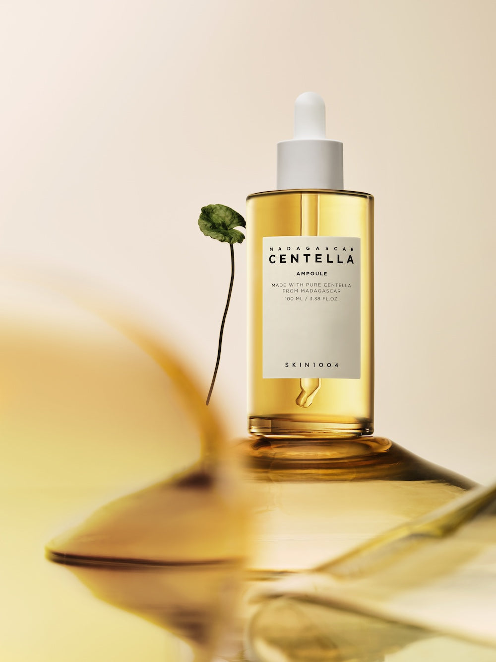 Skin1004 - Madagascar Centella Ampoule