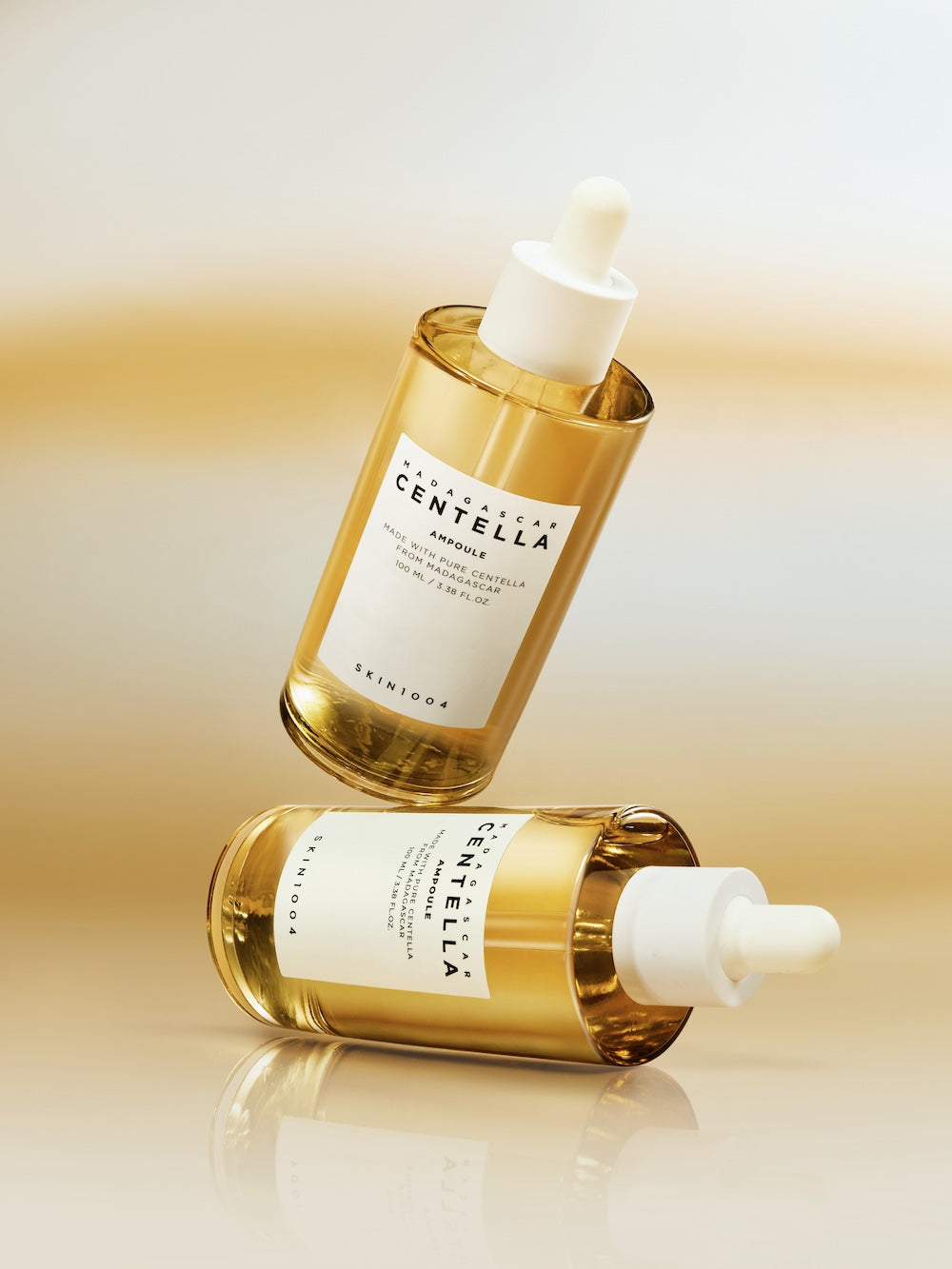 Skin1004 - Madagascar Centella Ampoule