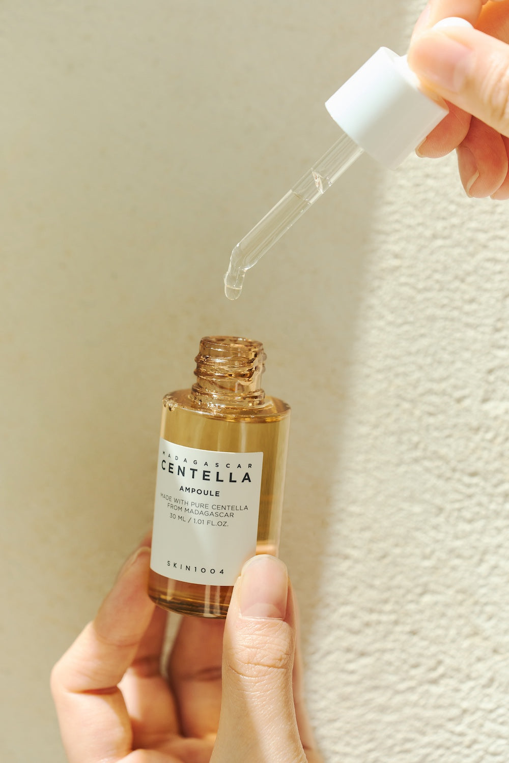 Skin1004 - Madagascar Centella Ampoule