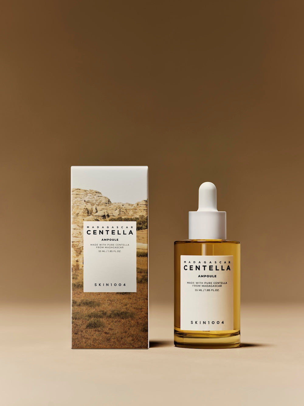 Skin1004 - Madagascar Centella Ampoule