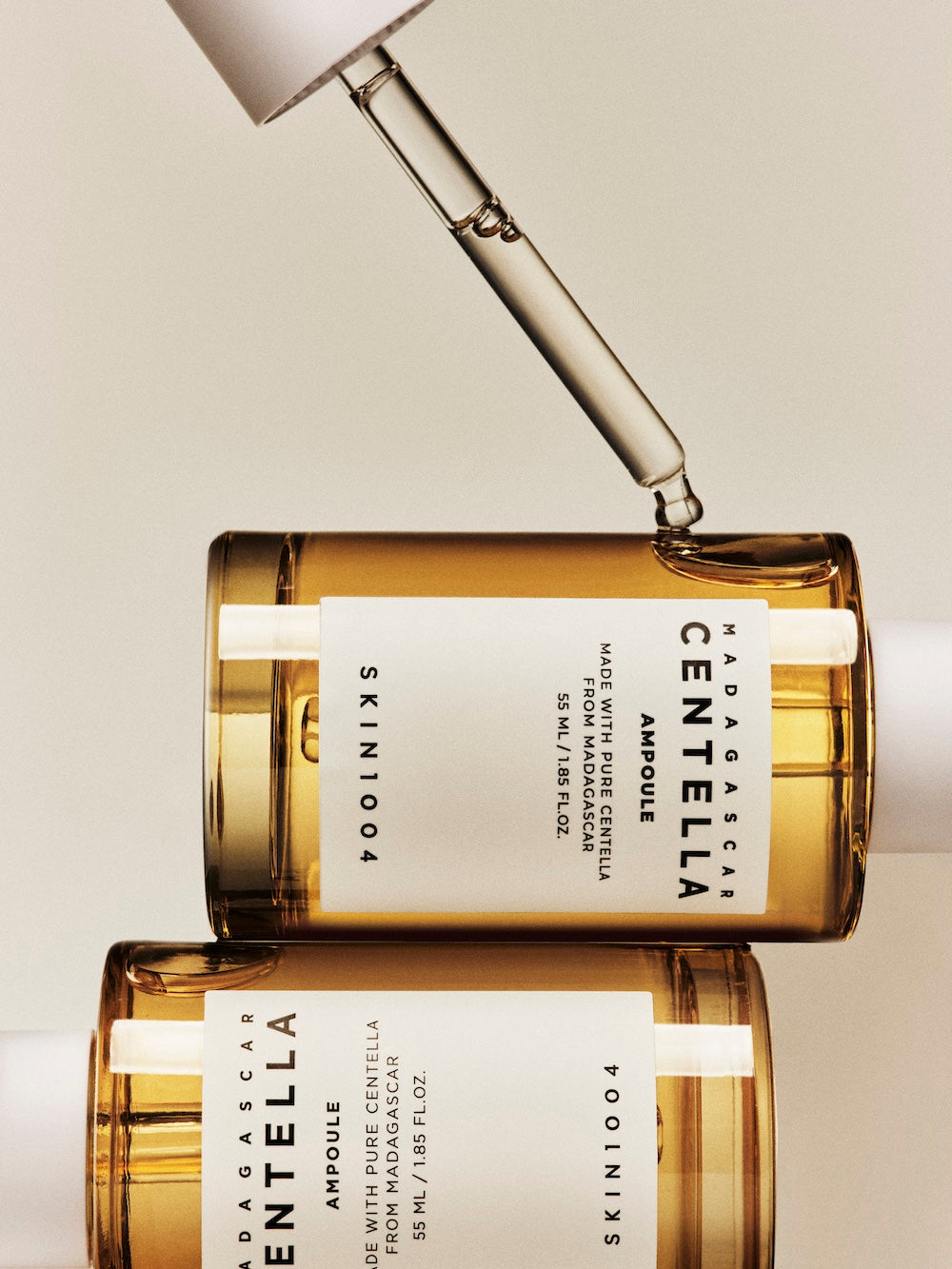 Skin1004 - Madagascar Centella Ampoule