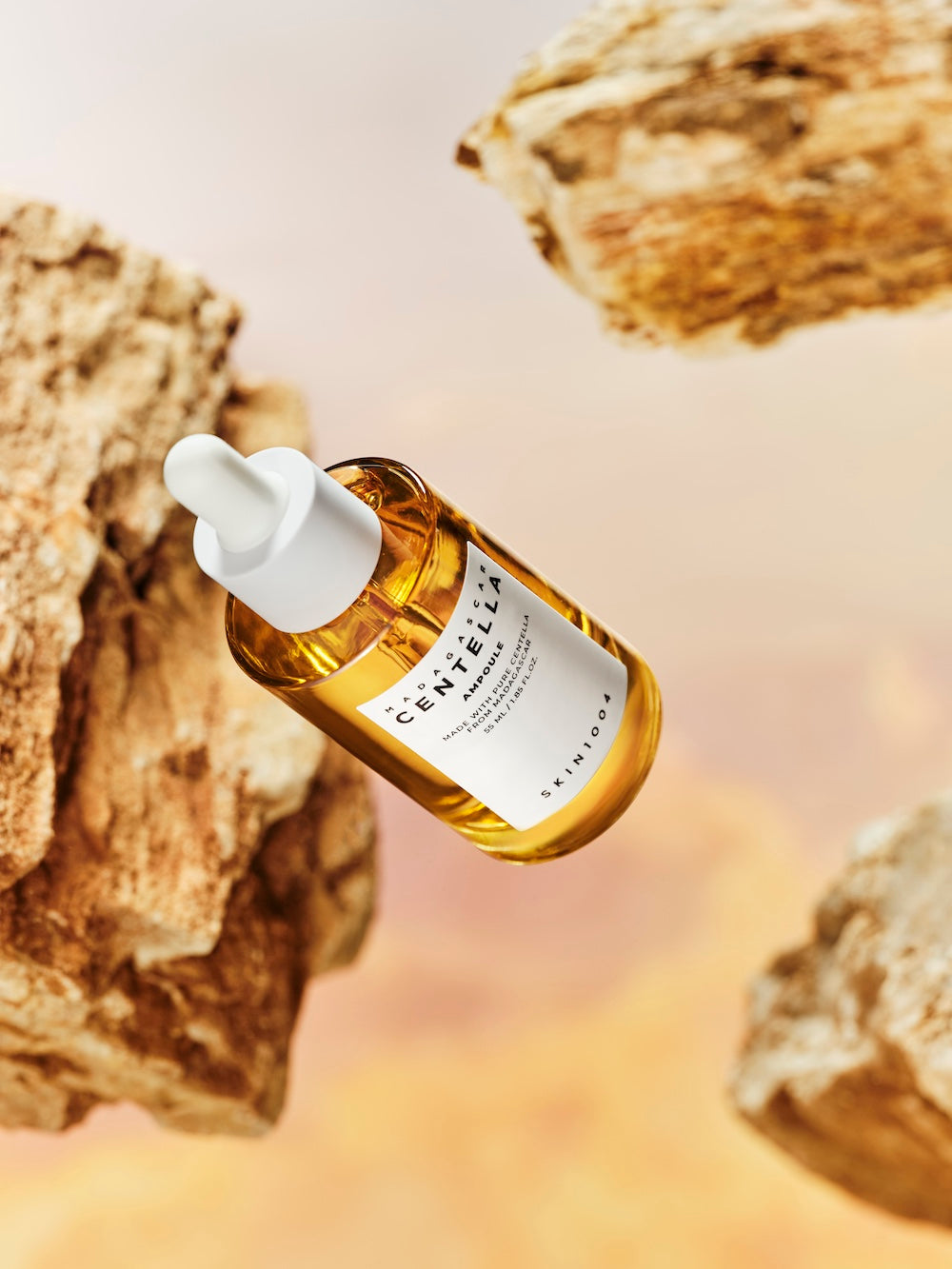 Skin1004 - Madagascar Centella Ampoule