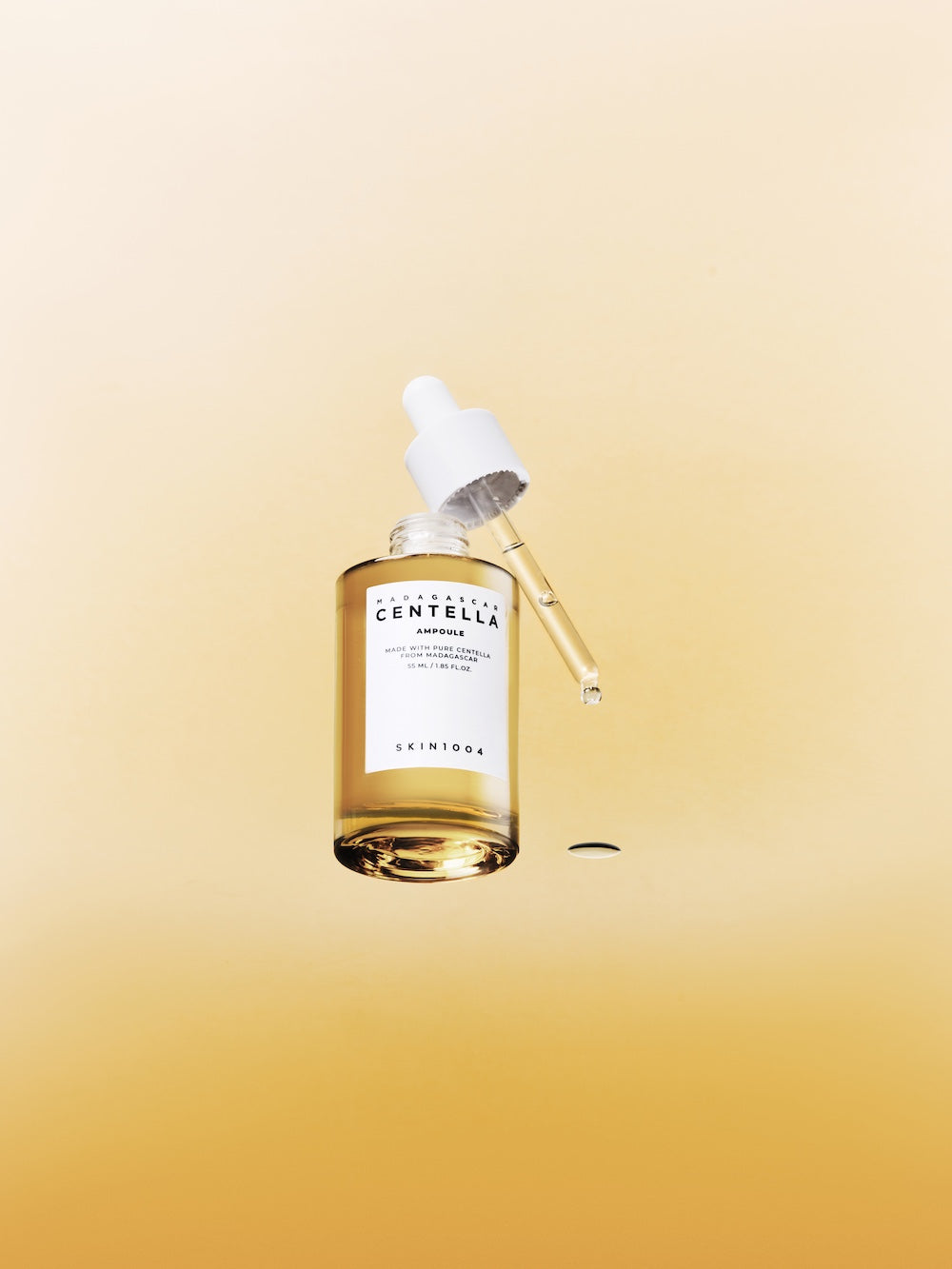 Skin1004 - Madagascar Centella Ampoule