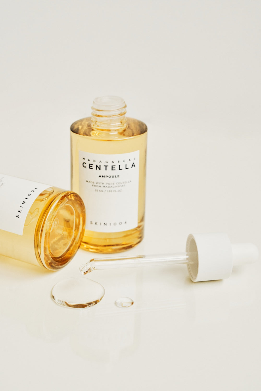 Skin1004 - Madagascar Centella Ampoule