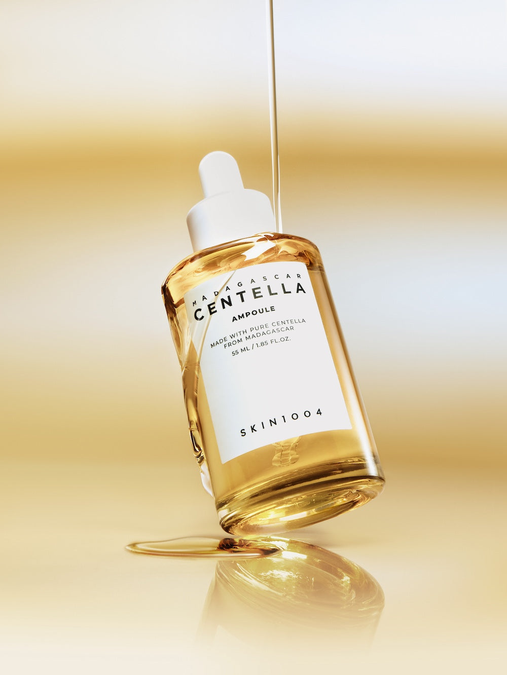 Skin1004 - Madagascar Centella Ampoule