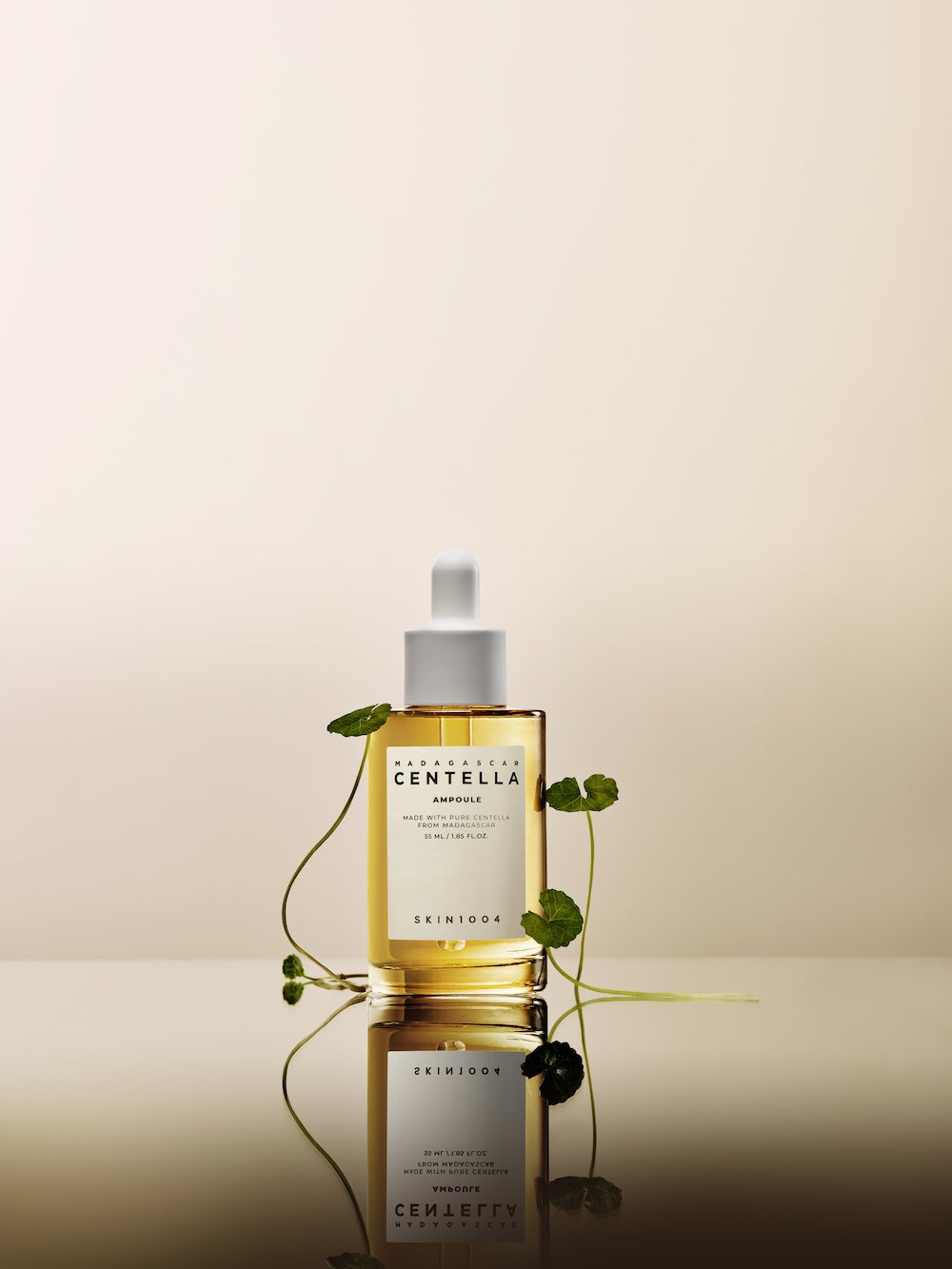 Skin1004 - Madagascar Centella Ampoule