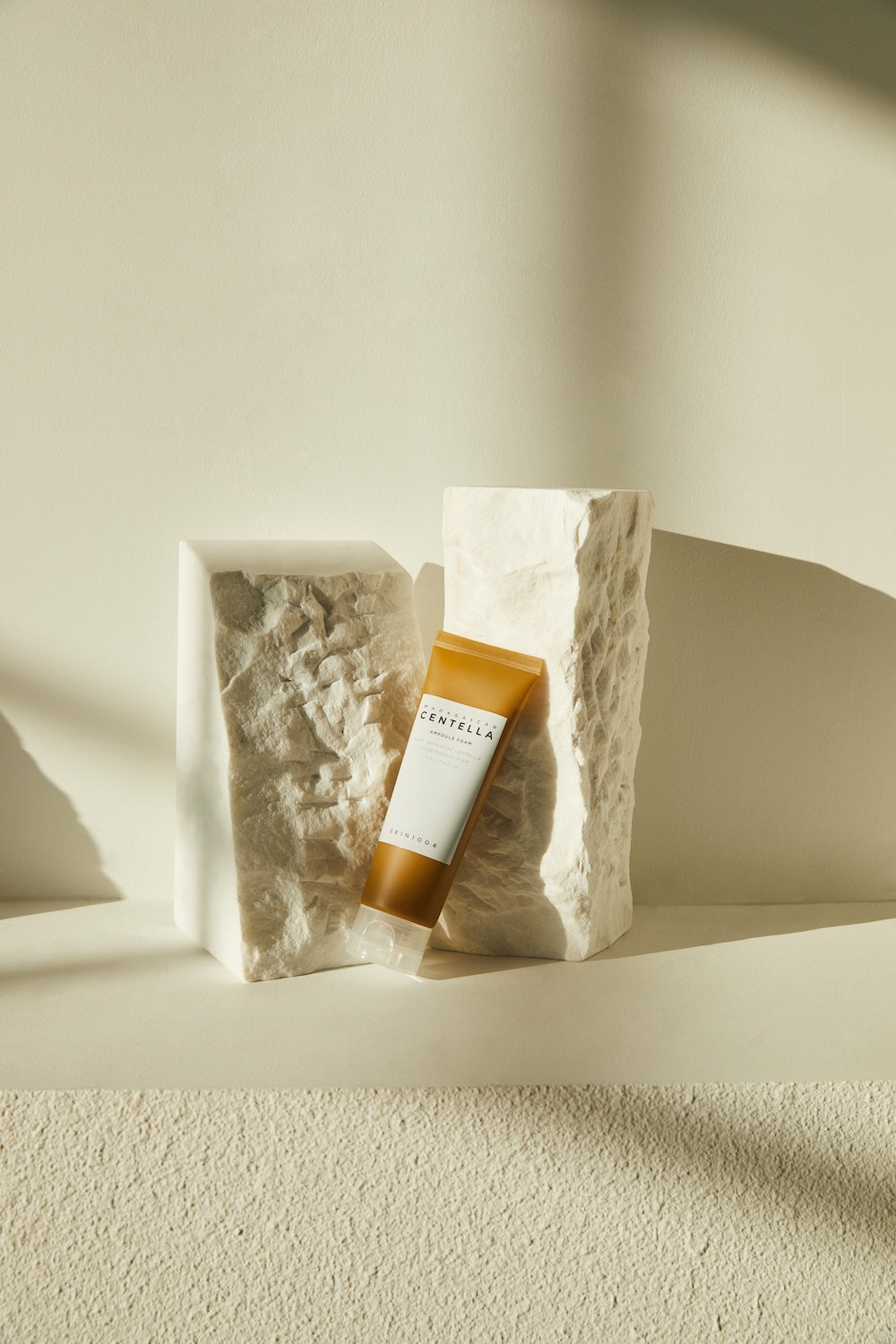 Skin1004 - Madagascar Centella Ampoule Foam