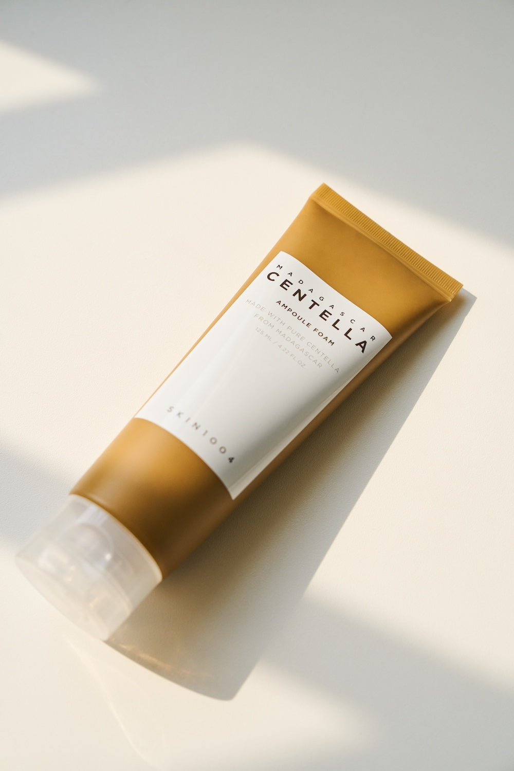 Skin1004 - Madagascar Centella Ampoule Foam