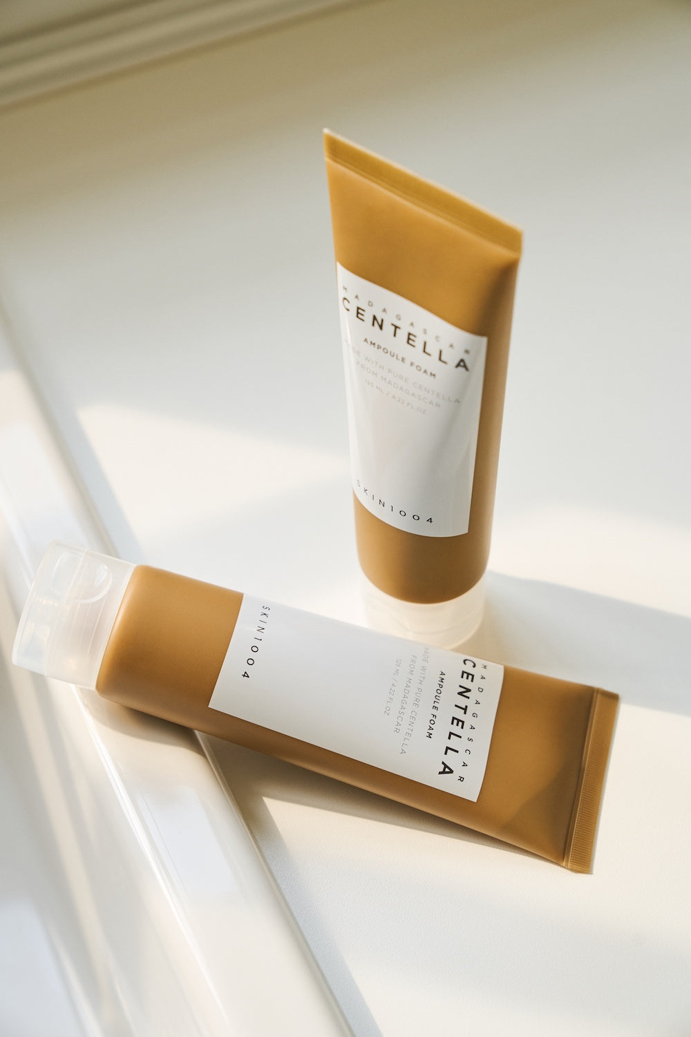 Skin1004 - Madagascar Centella Ampoule Foam
