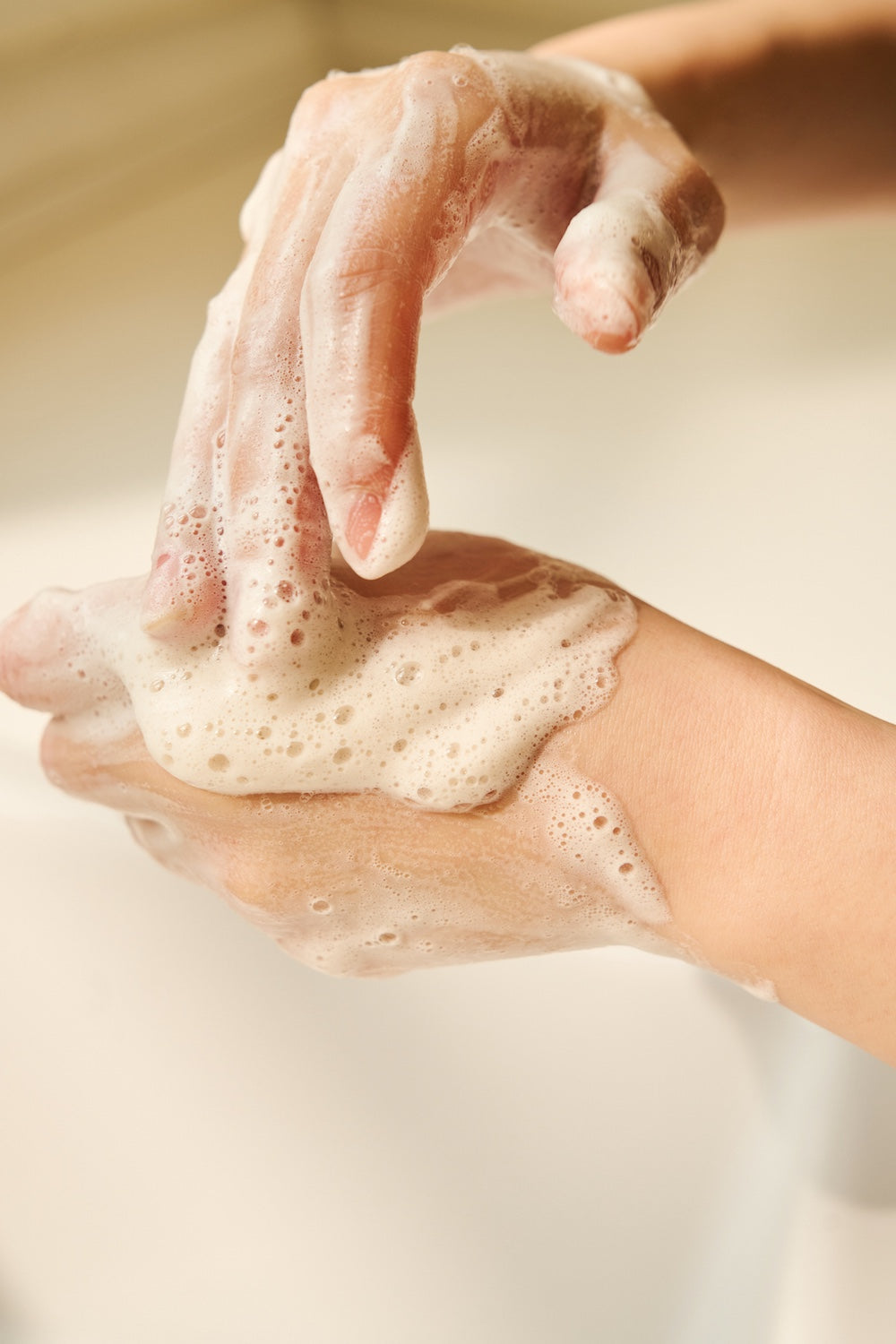 Skin1004 - Madagascar Centella Ampoule Foam