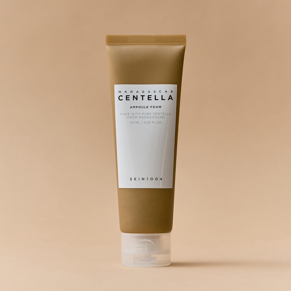 Skin1004 - Madagascar Centella Ampoule Foam
