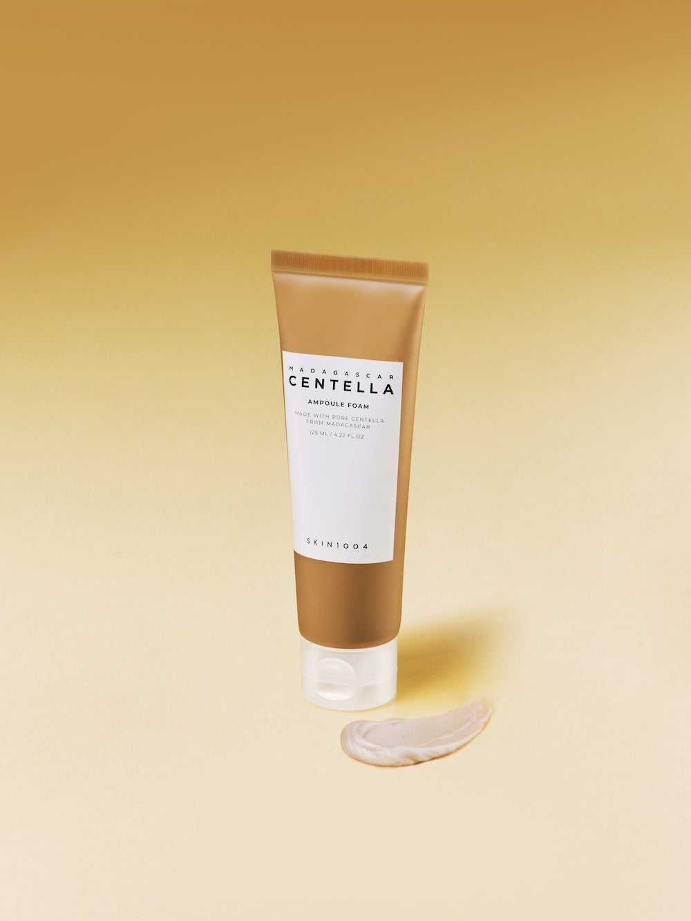 Skin1004 - Madagascar Centella Ampoule Foam
