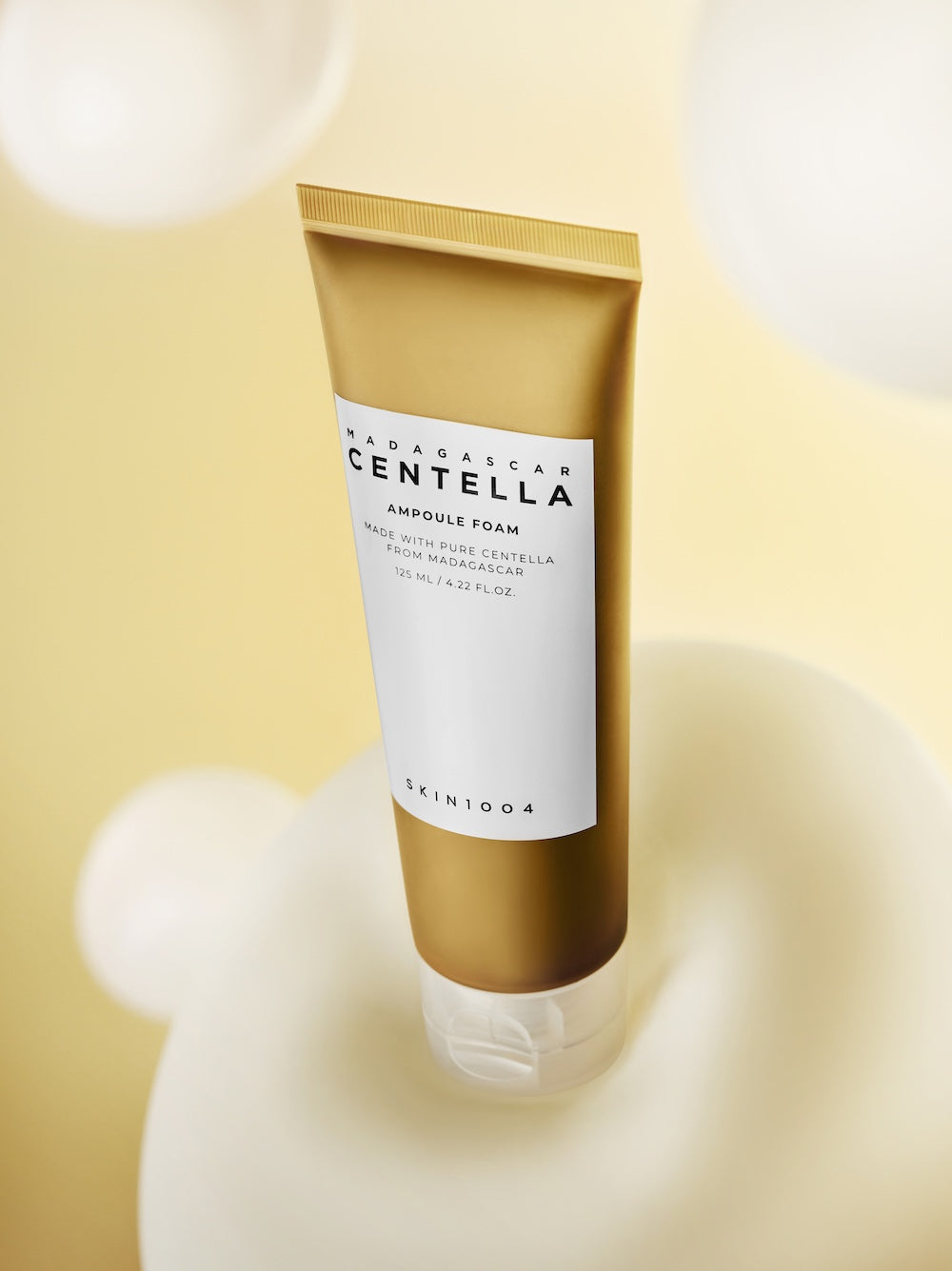 Skin1004 - Madagascar Centella Ampoule Foam