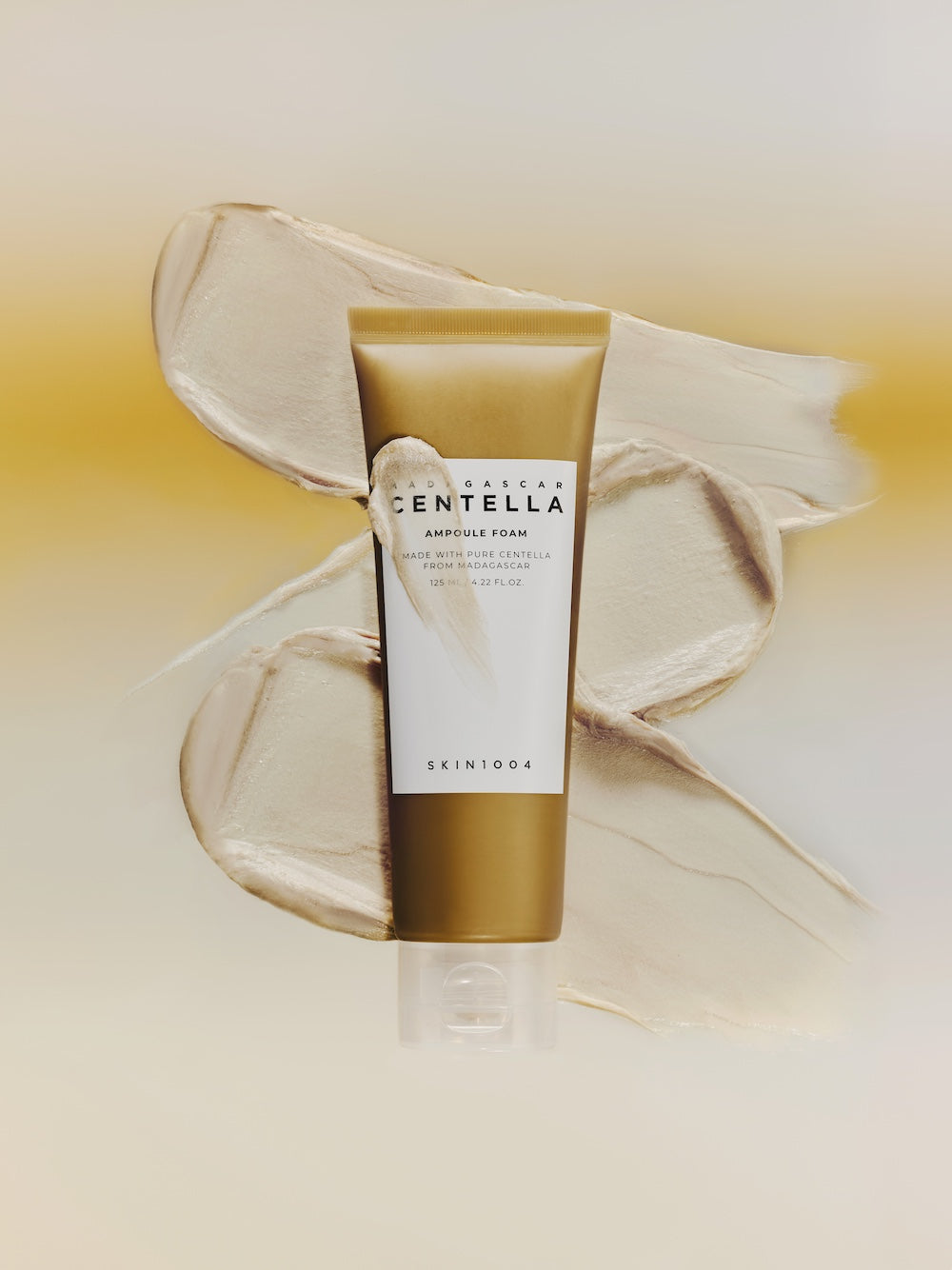 Skin1004 - Madagascar Centella Ampoule Foam