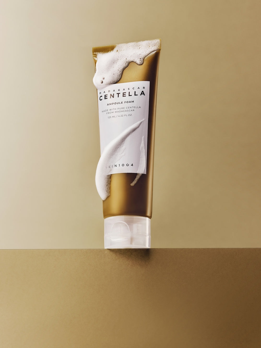Skin1004 - Madagascar Centella Ampoule Foam