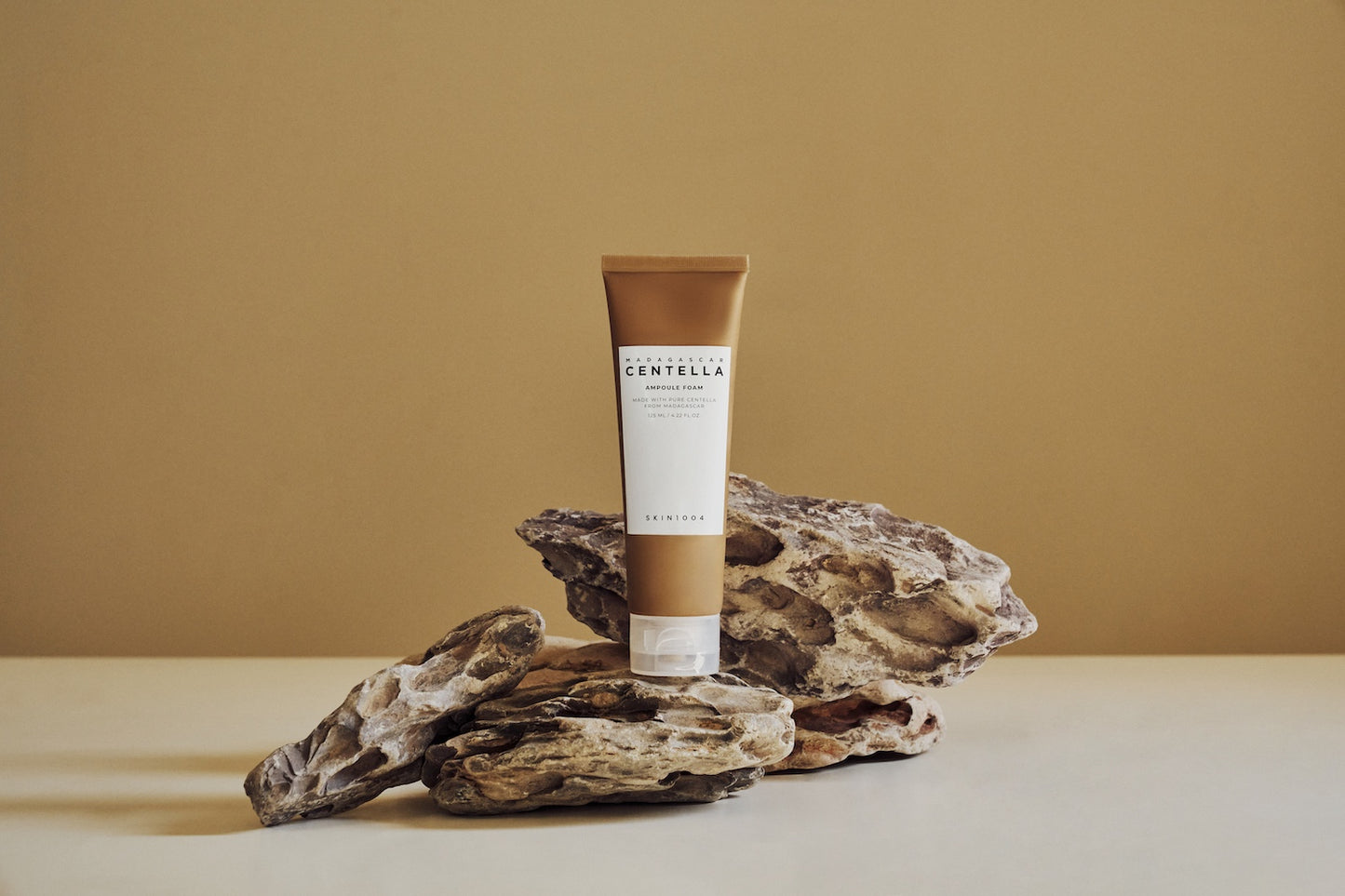 Skin1004 - Madagascar Centella Ampoule Foam
