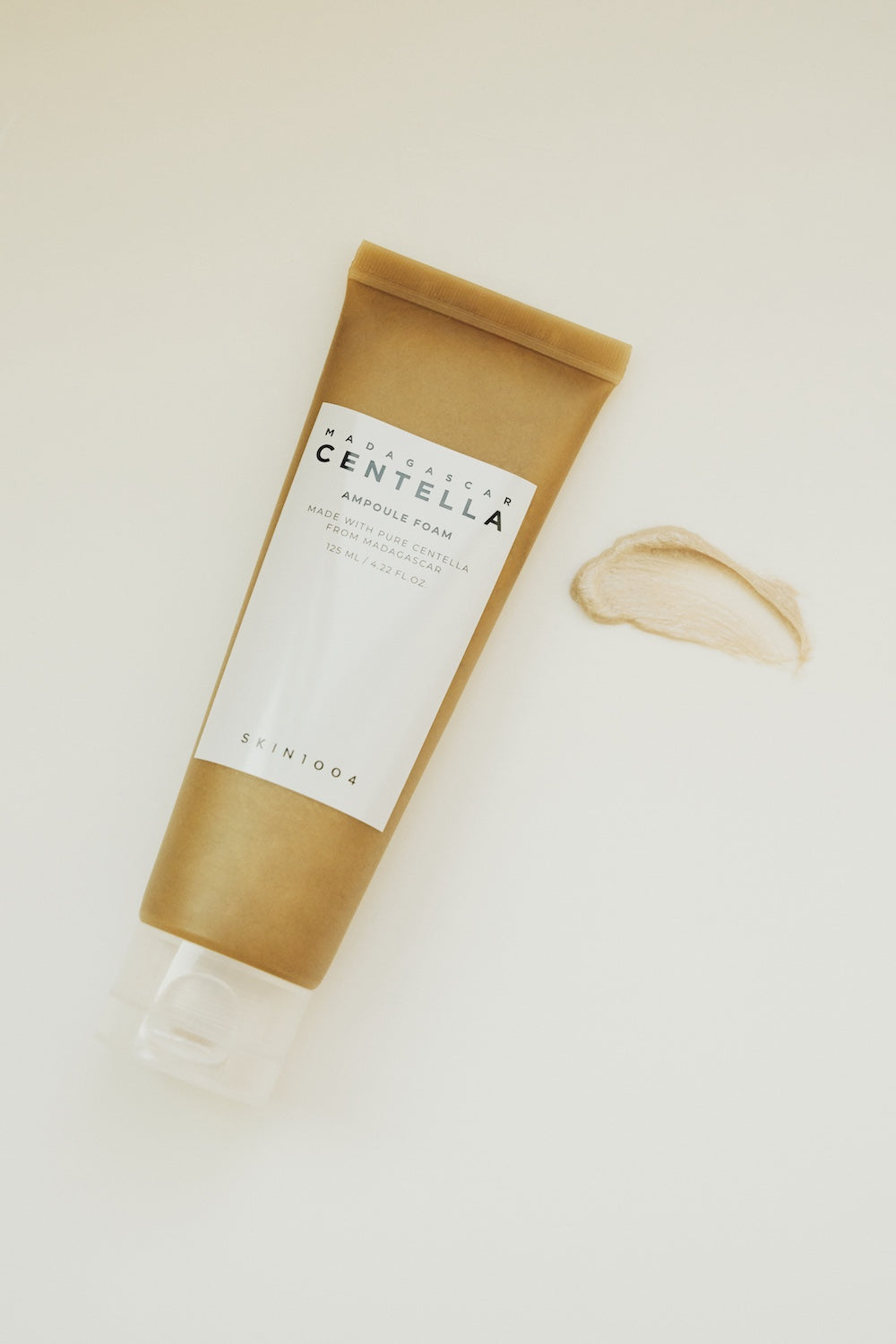 Skin1004 - Madagascar Centella Ampoule Foam