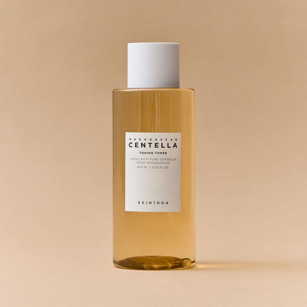 Skin1004 - Madagascar Centella Toning Toner