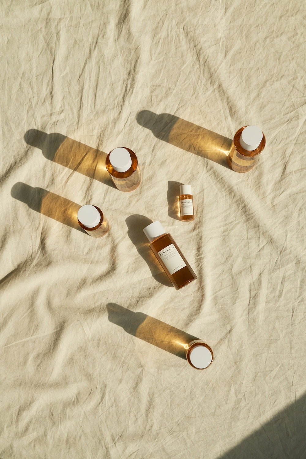 Skin1004 - Madagascar Centella Toning Toner