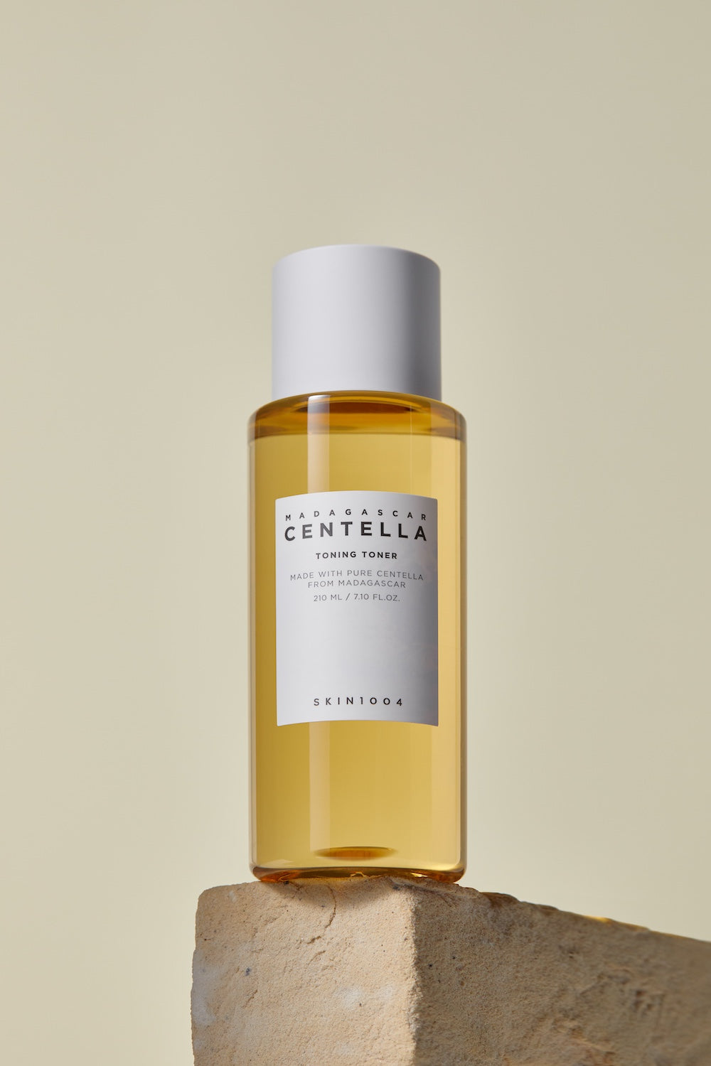 Skin1004 - Madagascar Centella Toning Toner