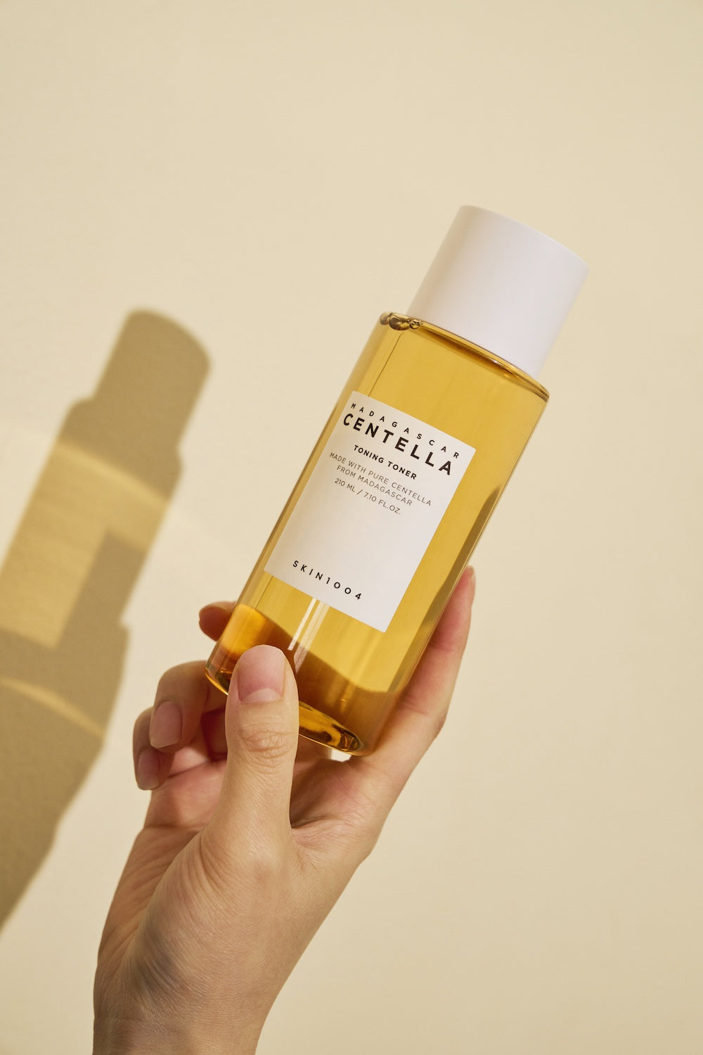 Skin1004 - Madagascar Centella Toning Toner