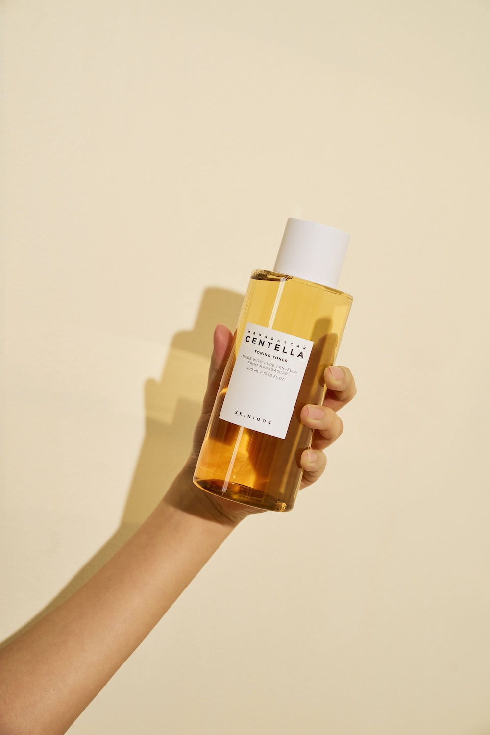 Skin1004 - Madagascar Centella Toning Toner