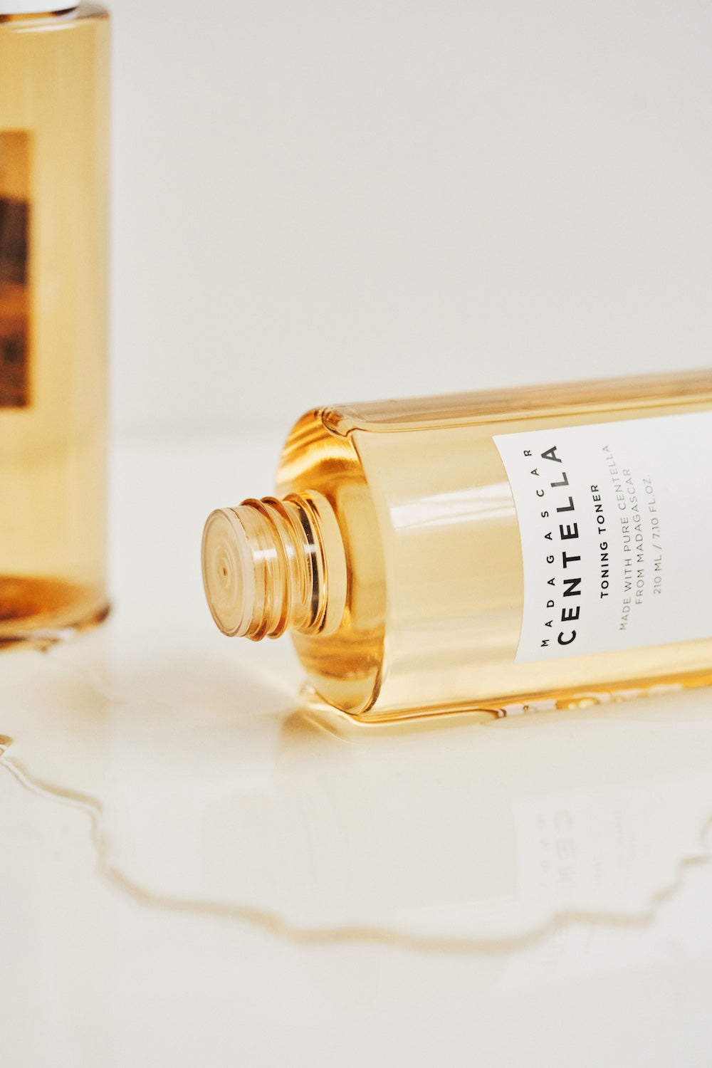 Skin1004 - Madagascar Centella Toning Toner