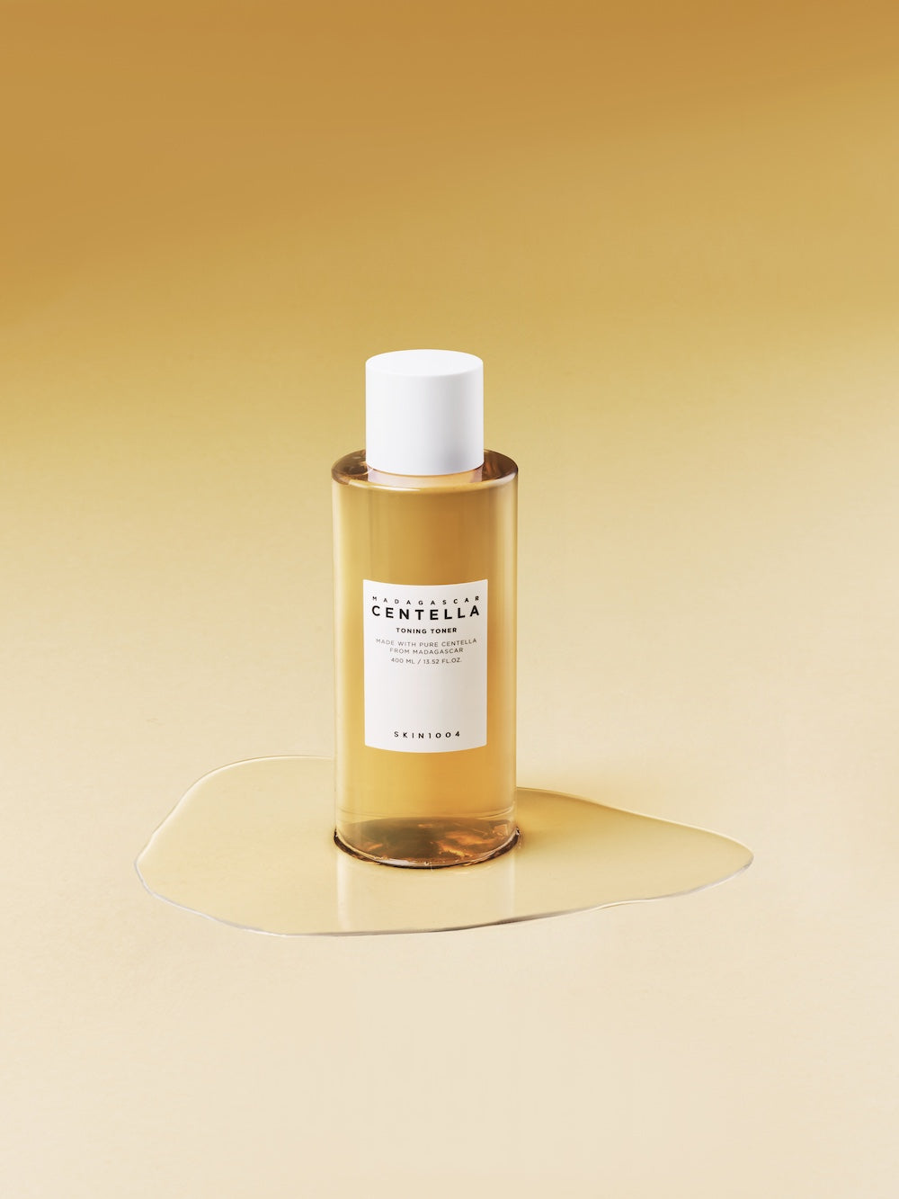Skin1004 - Madagascar Centella Toning Toner