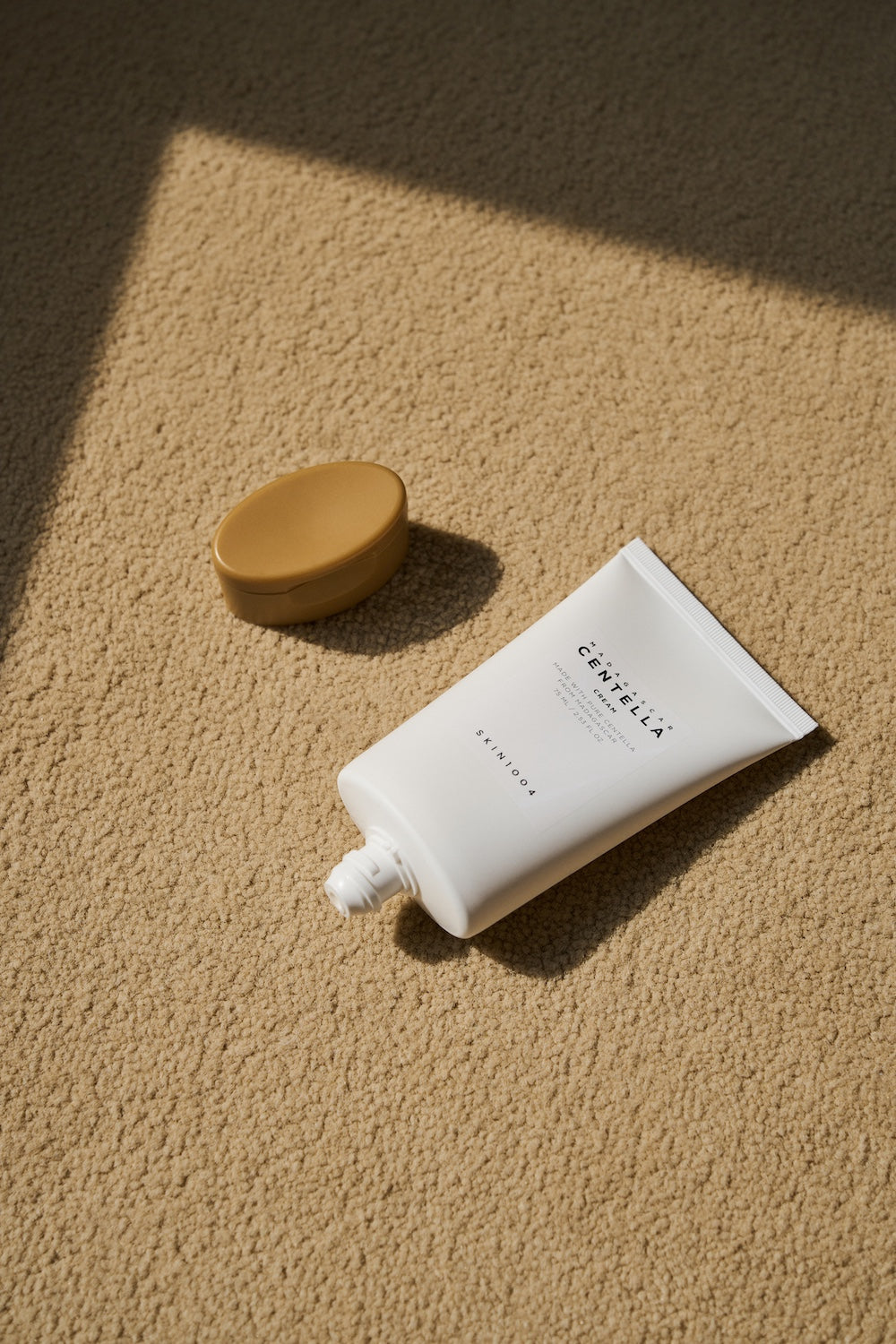Skin1004 - Madagascar Centella Cream 75ml