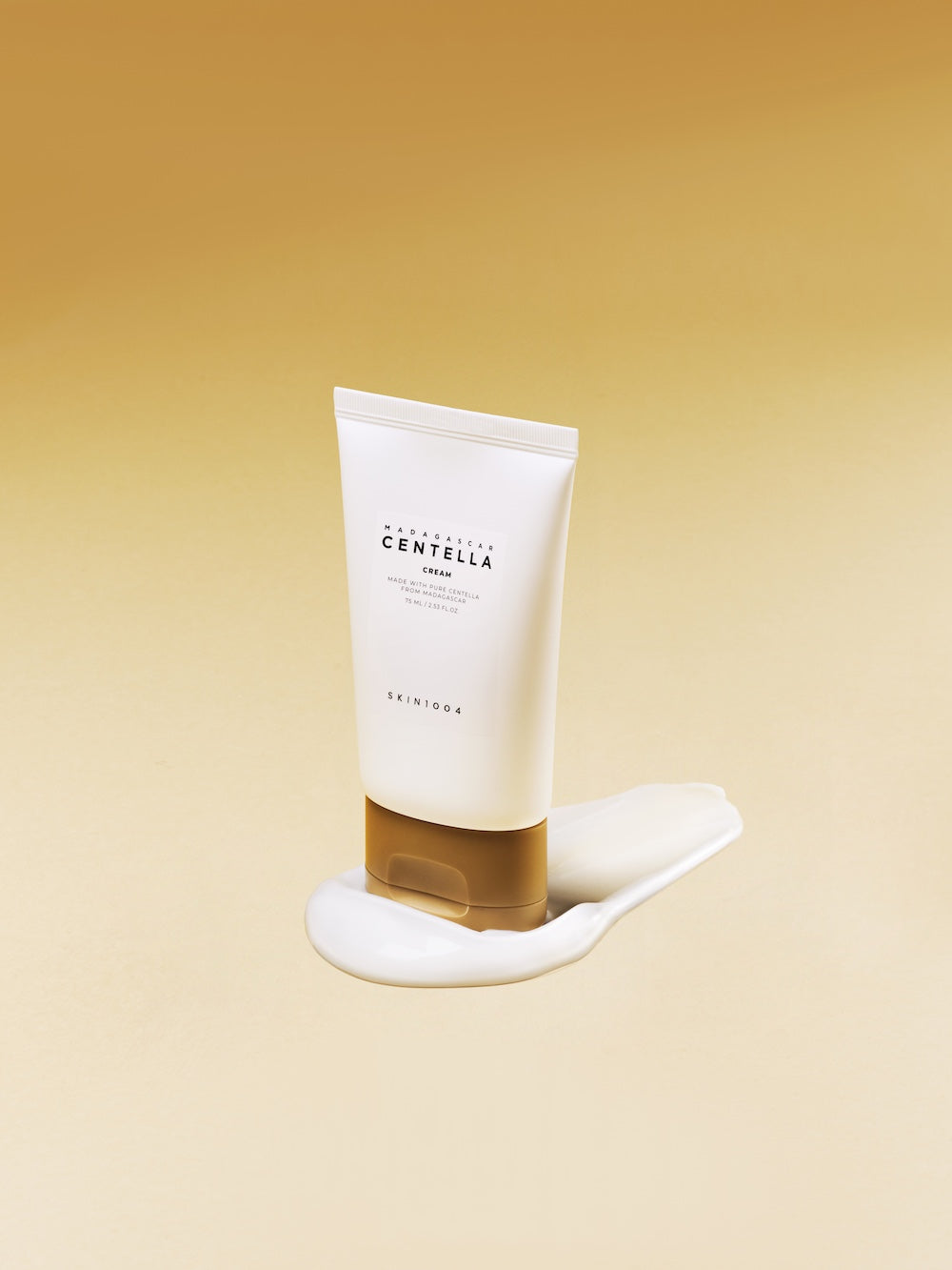 Skin1004 - Madagascar Centella Cream 75ml