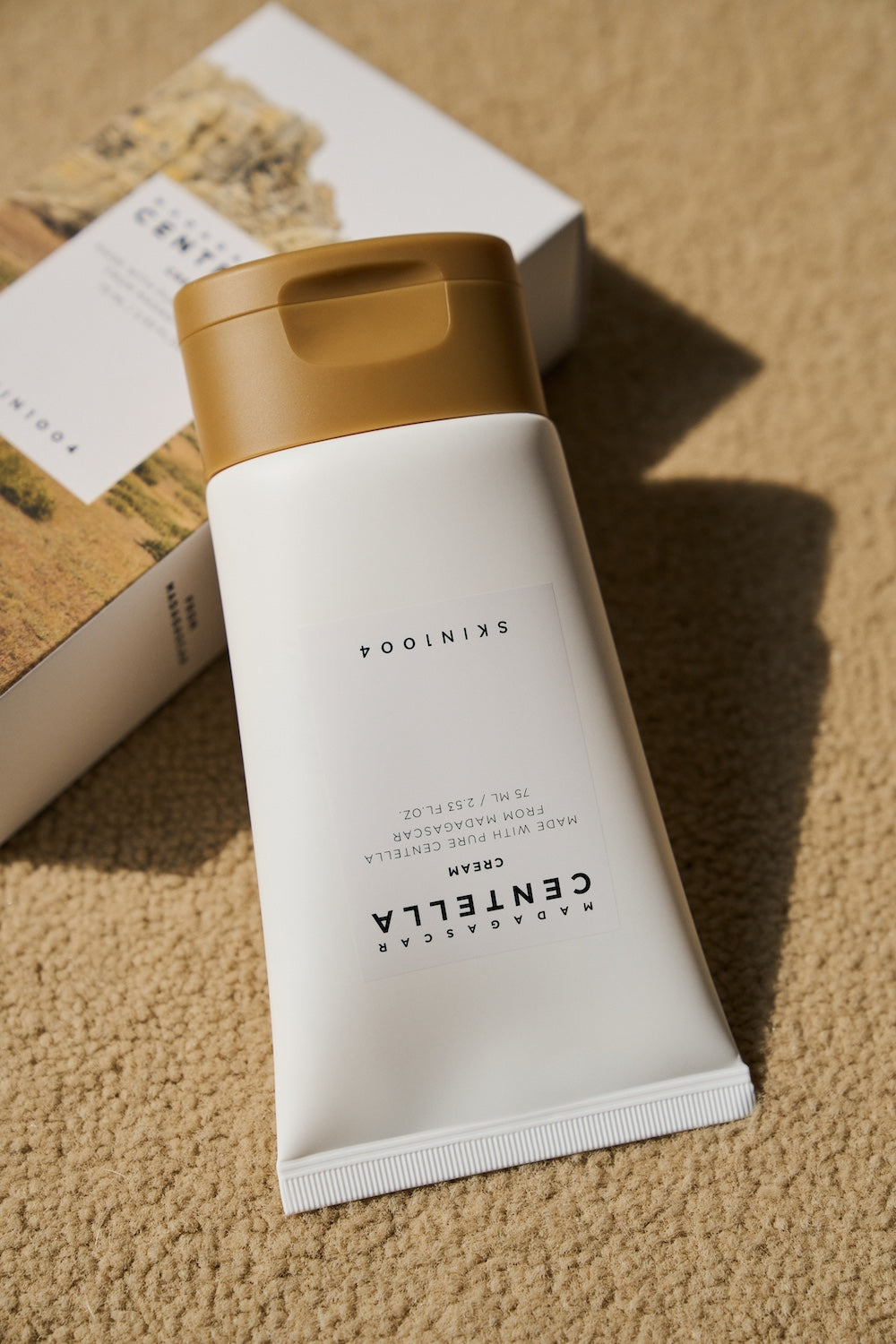 Skin1004 - Madagascar Centella Cream