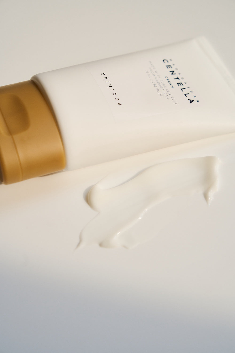Skin1004 - Madagascar Centella Cream