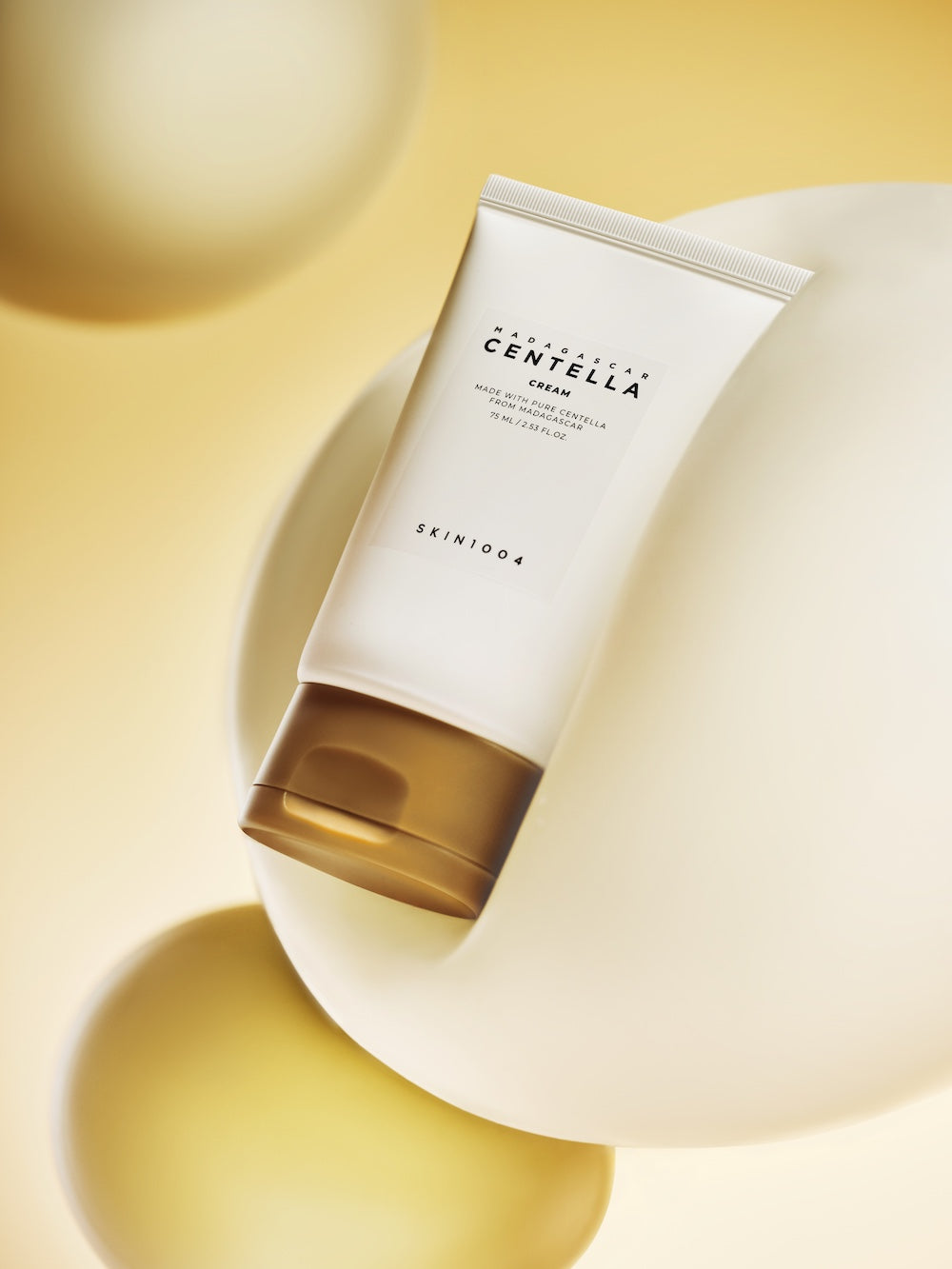 Skin1004 - Madagascar Centella Cream
