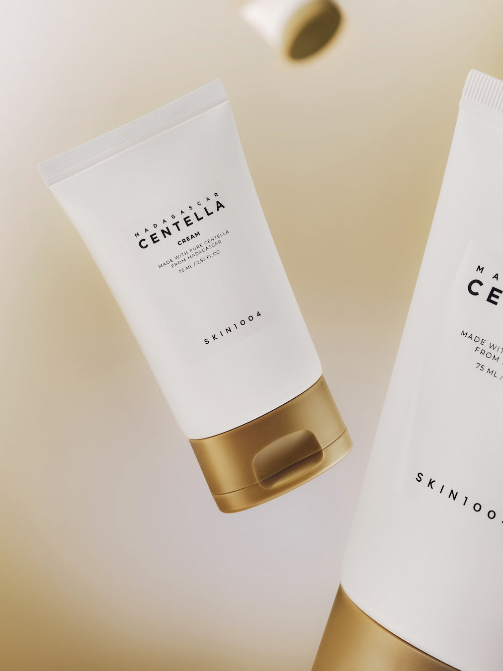 Skin1004 - Madagascar Centella Cream