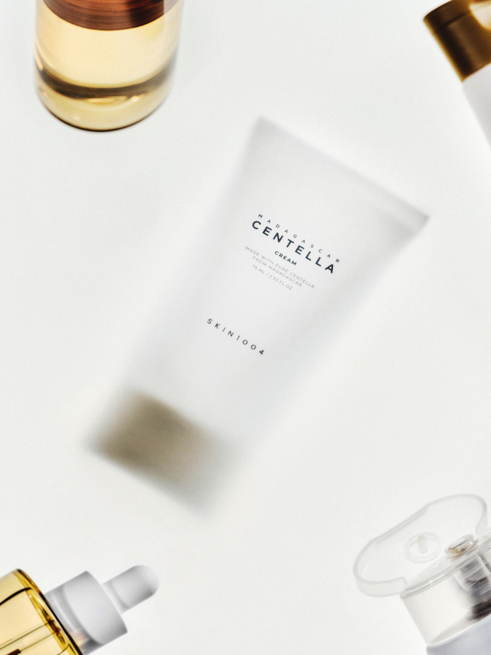 Skin1004 - Madagascar Centella Cream