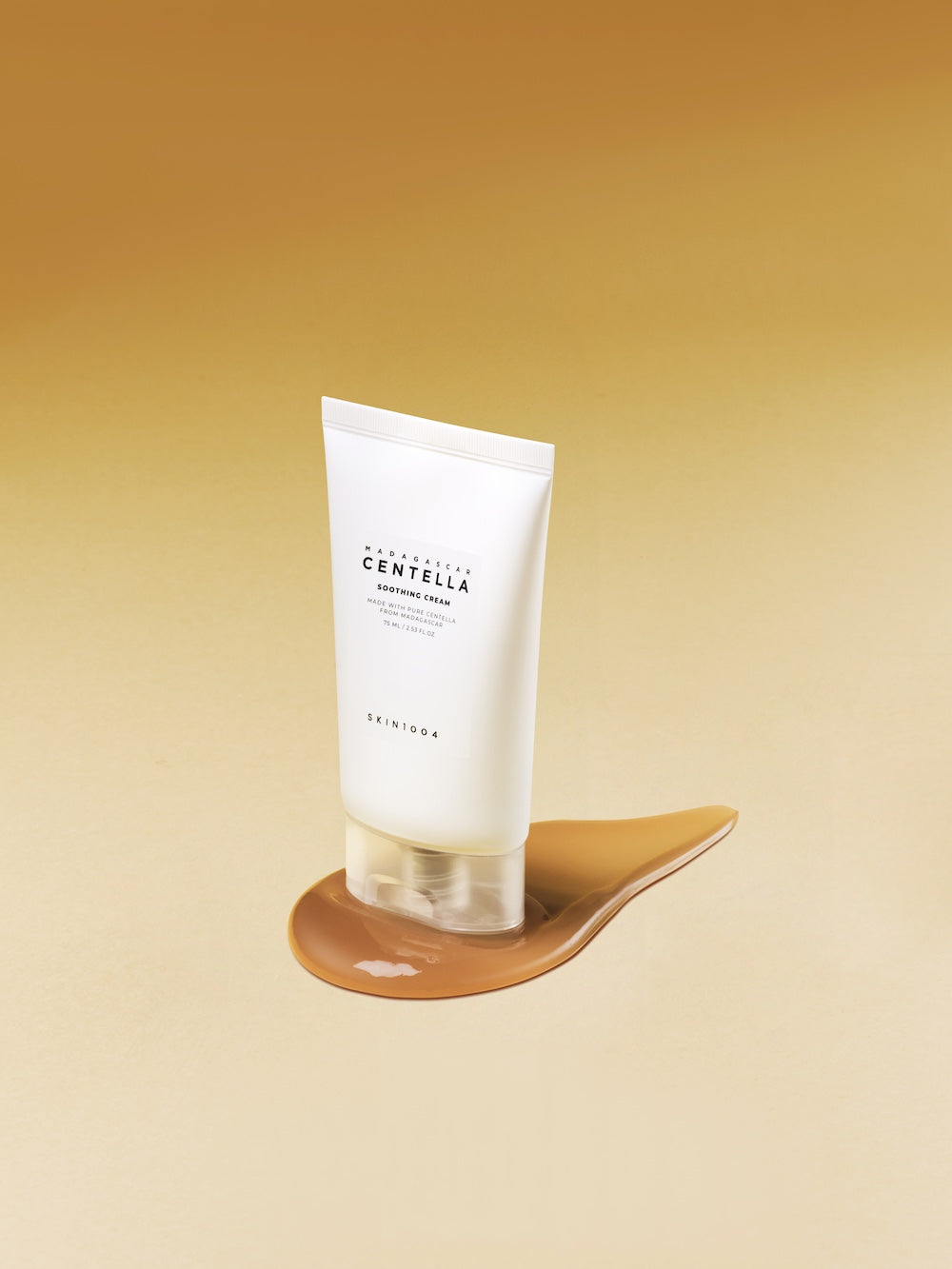 Skin1004 - Madagascar Centella Soothing Cream