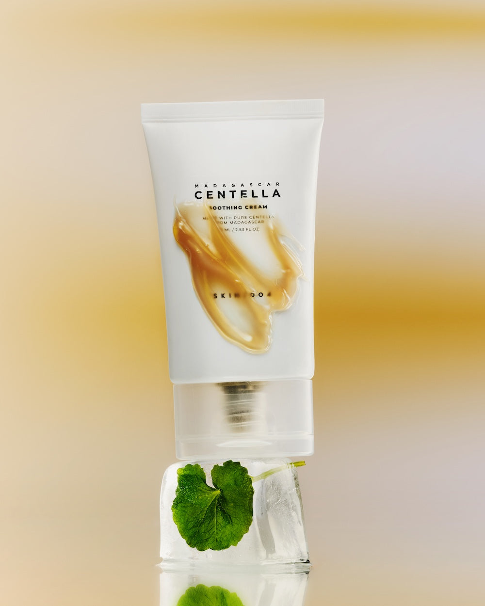 Skin1004 - Madagascar Centella Soothing Cream