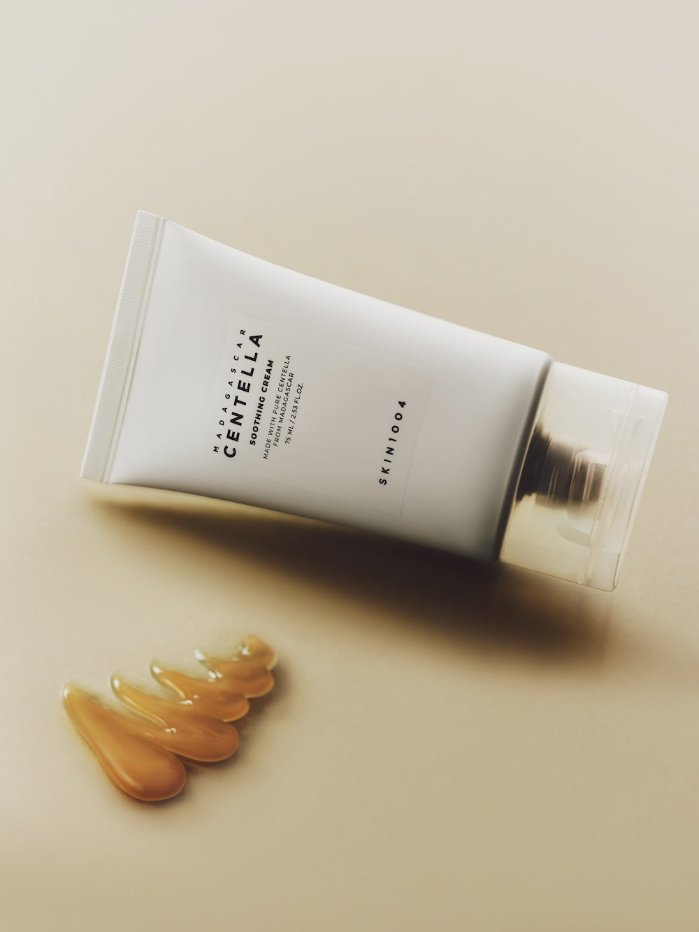 Skin1004 - Madagascar Centella Soothing Cream