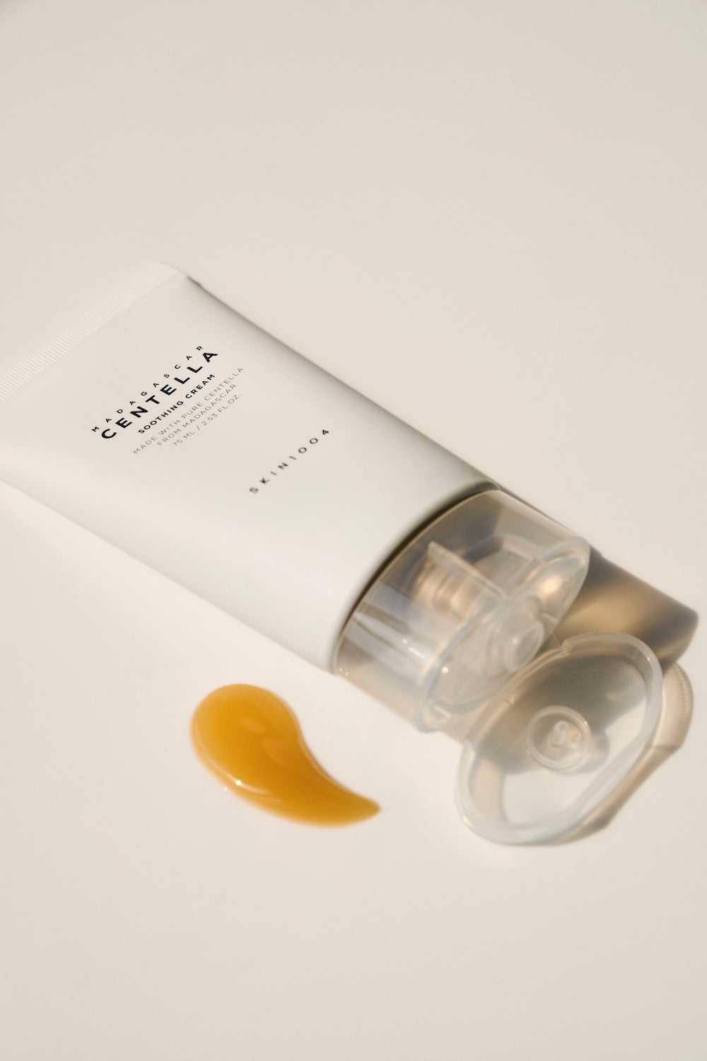 Skin1004 - Madagascar Centella Soothing Cream 75ml
