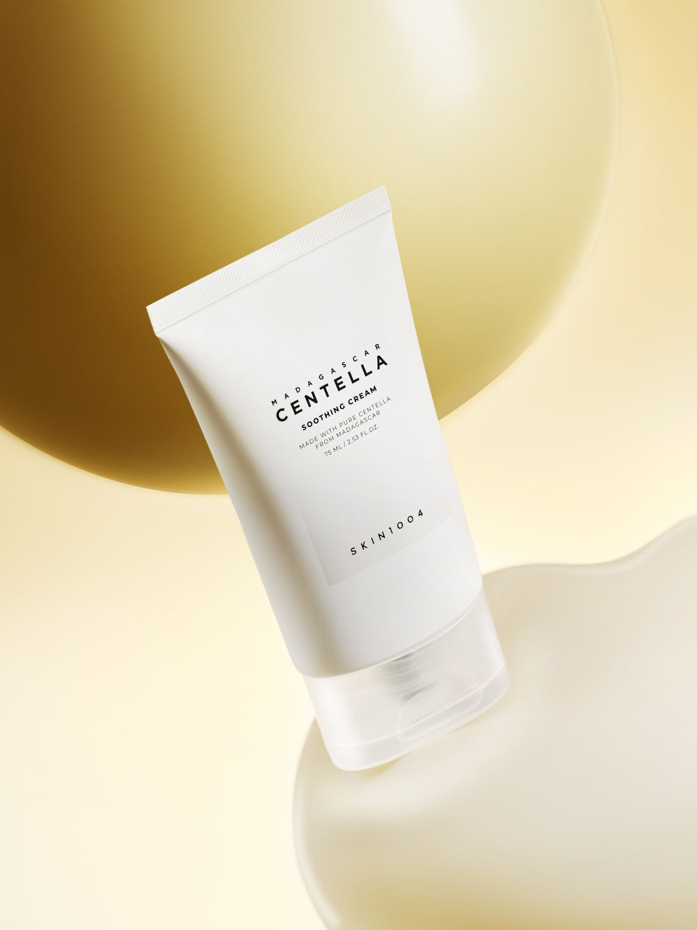 Skin1004 - Madagascar Centella Soothing Cream 75ml