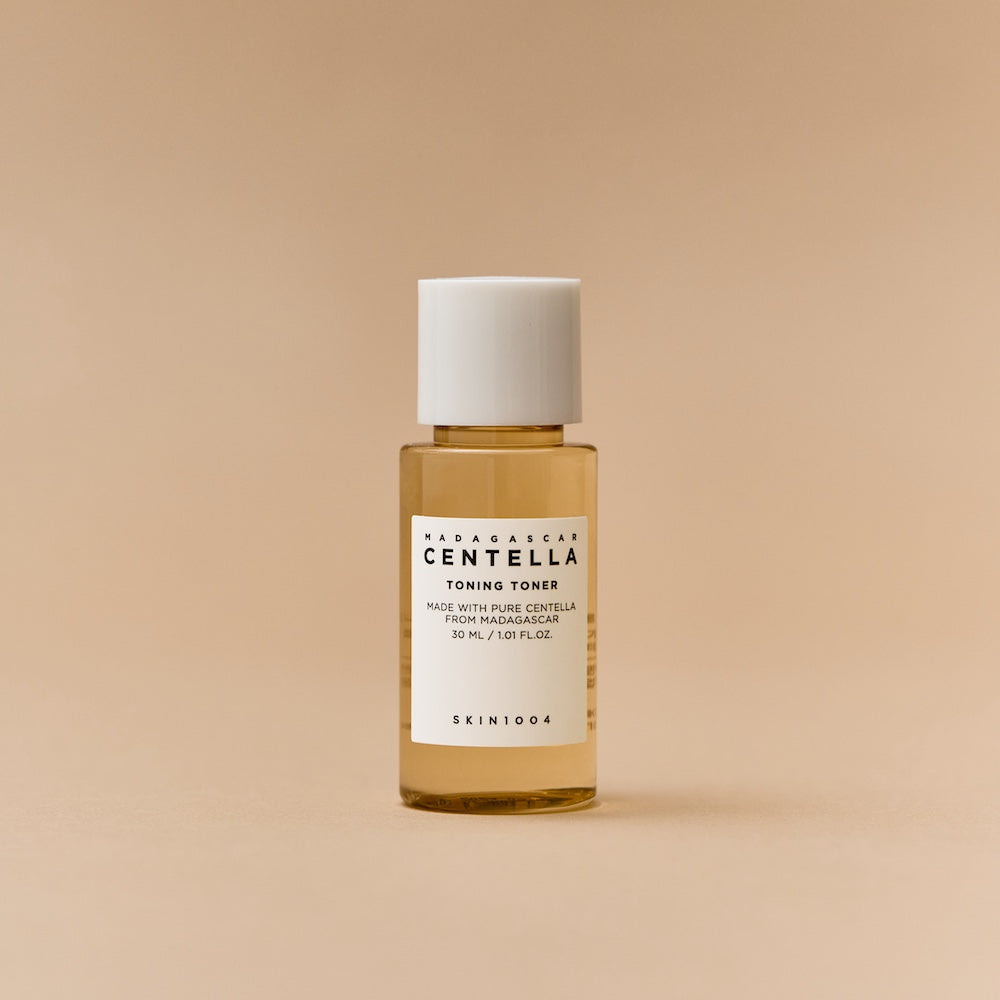 Skin1004 - Madagascar Centella Toning Toner