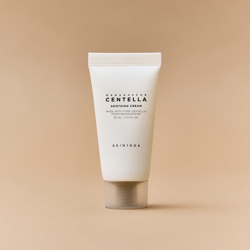 Skin1004 - Madagascar Centella Soothing Cream