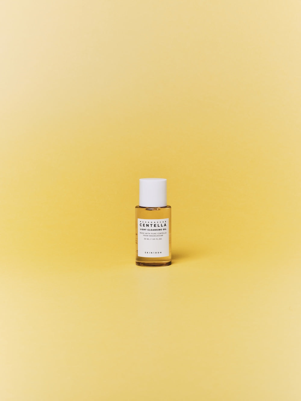 Skin1004 - Madagascar Centella Light Cleansing Oil