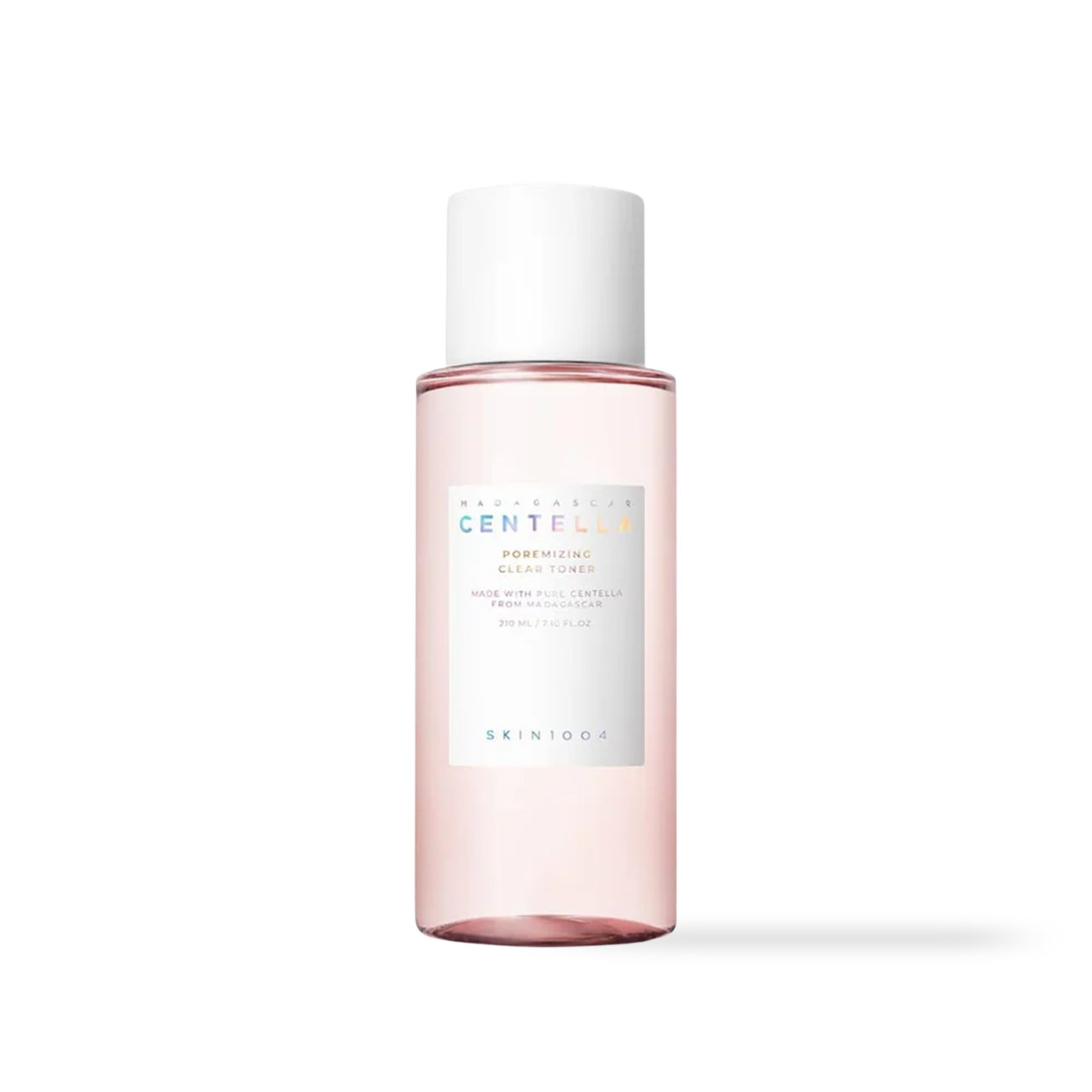 Skin1004 - Madagascar Centella Poremizing Clear Toner 210ml