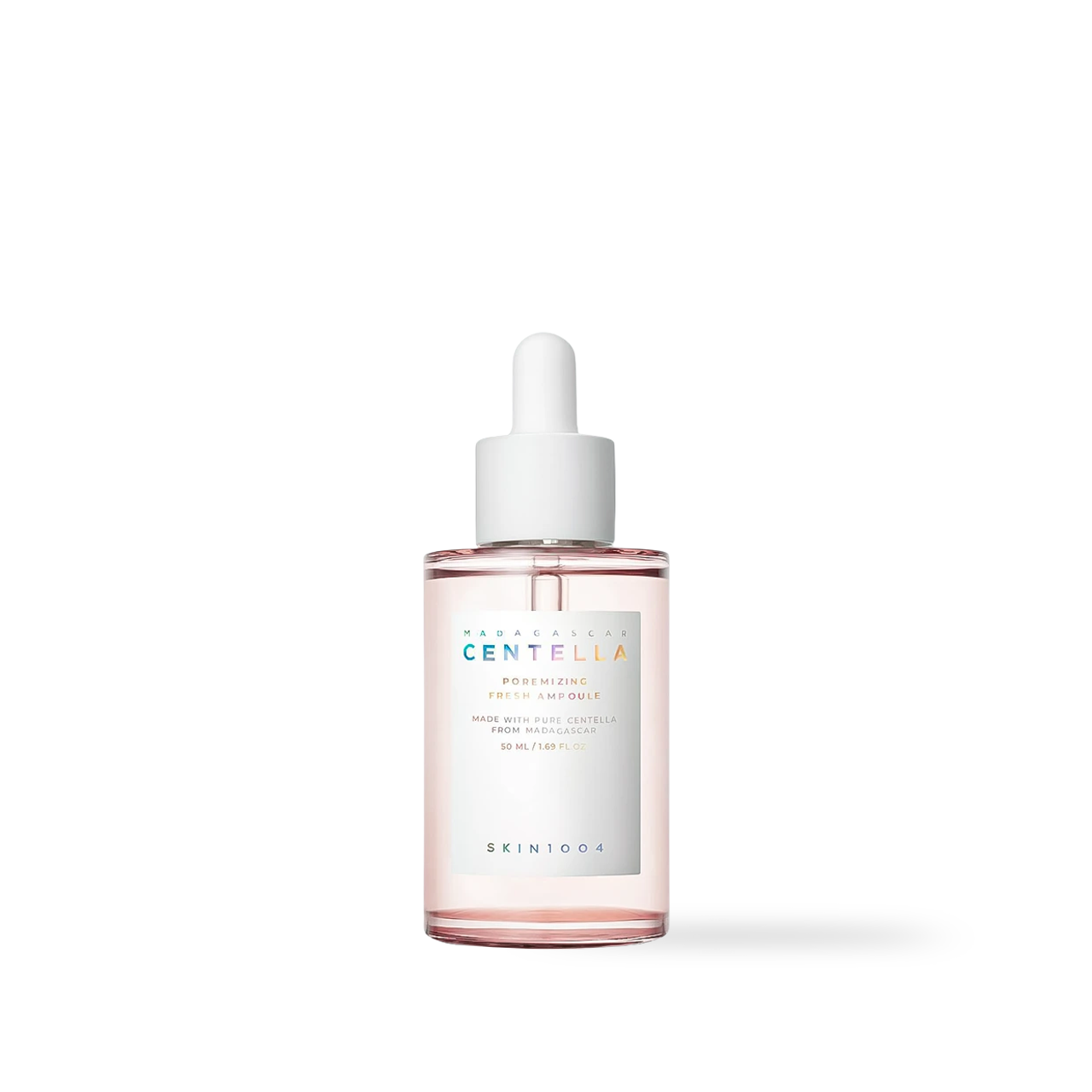 Skin1004 - Madagascar Centella Poremizing Fresh Ampoule