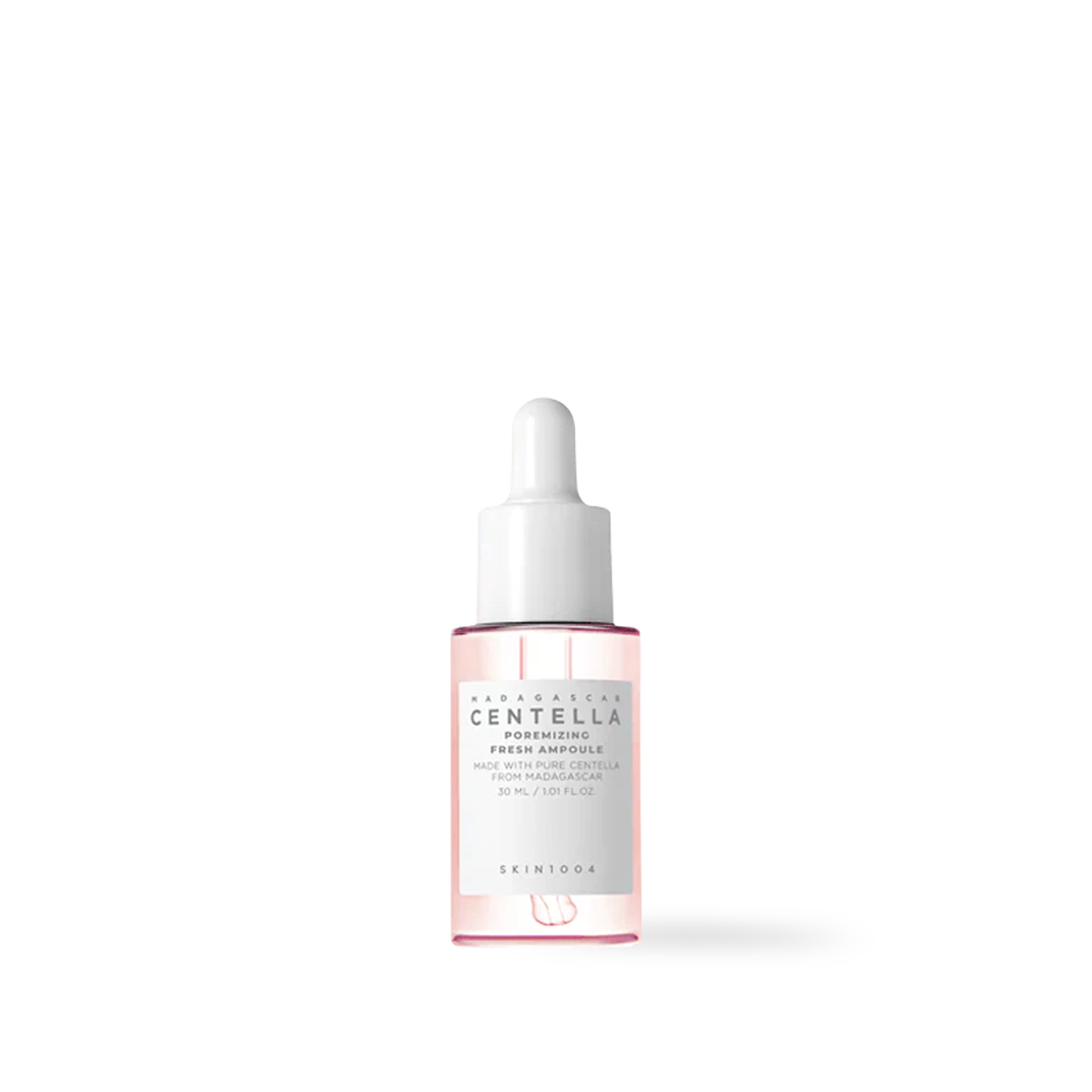 Skin1004 - Madagascar Centella Poremizing Fresh Ampoule