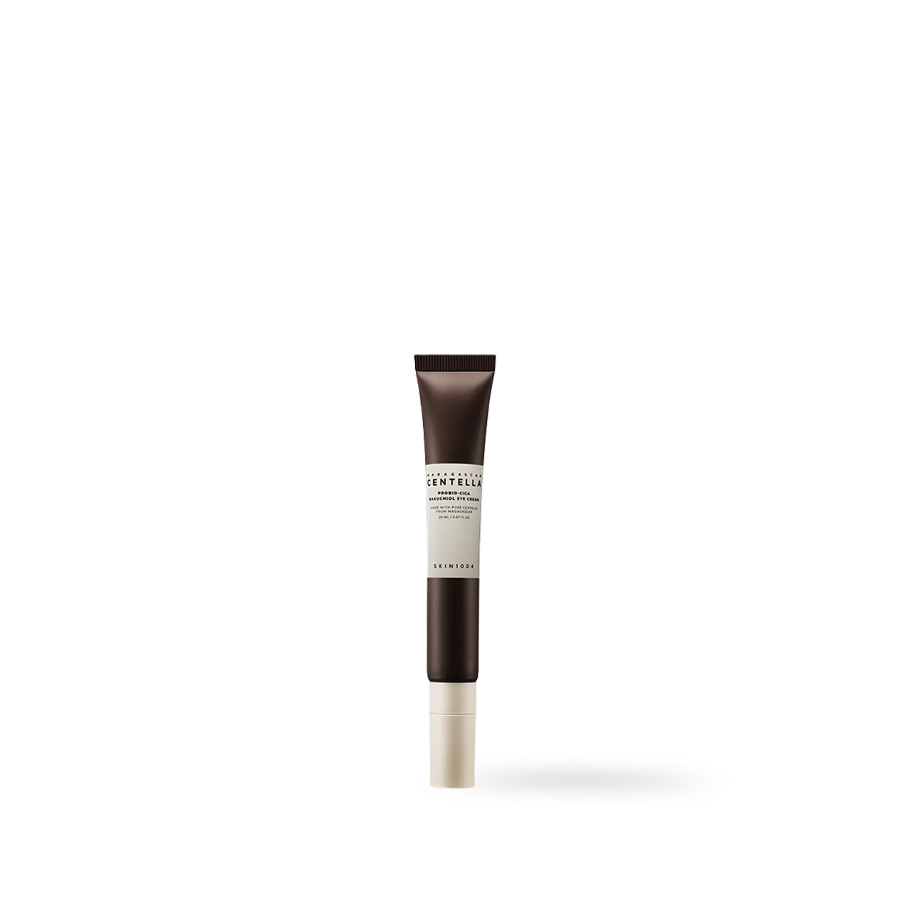 Skin1004 - Madagascar Centella Probio-cica Bakuchiol Eye Cream 20ml