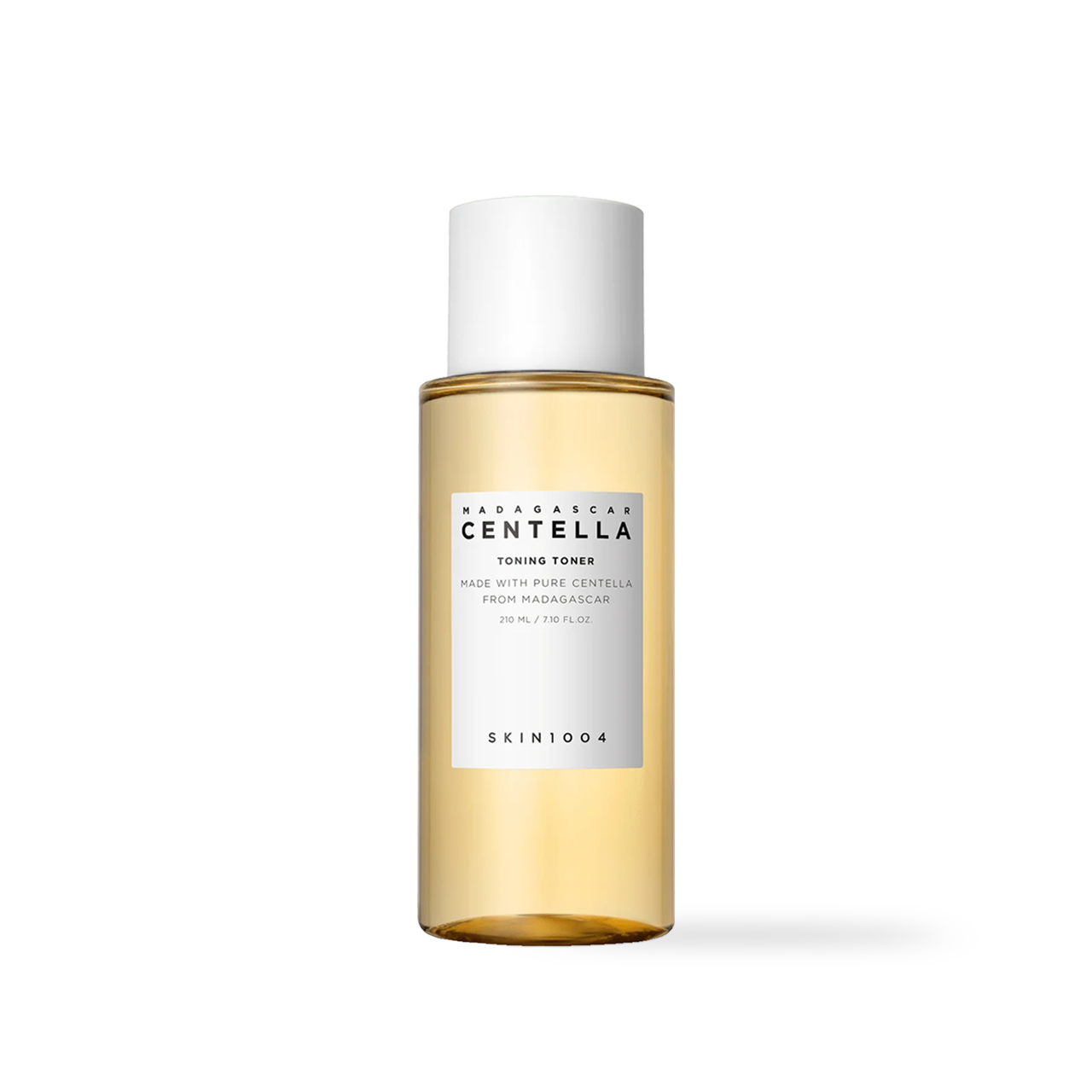 Skin1004 - Madagascar Centella Toning Toner