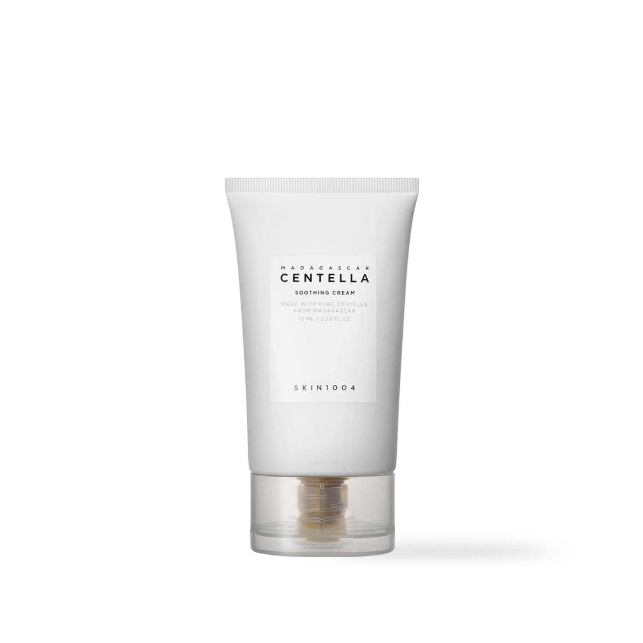 Skin1004 - Madagascar Centella Soothing Cream 75ml
